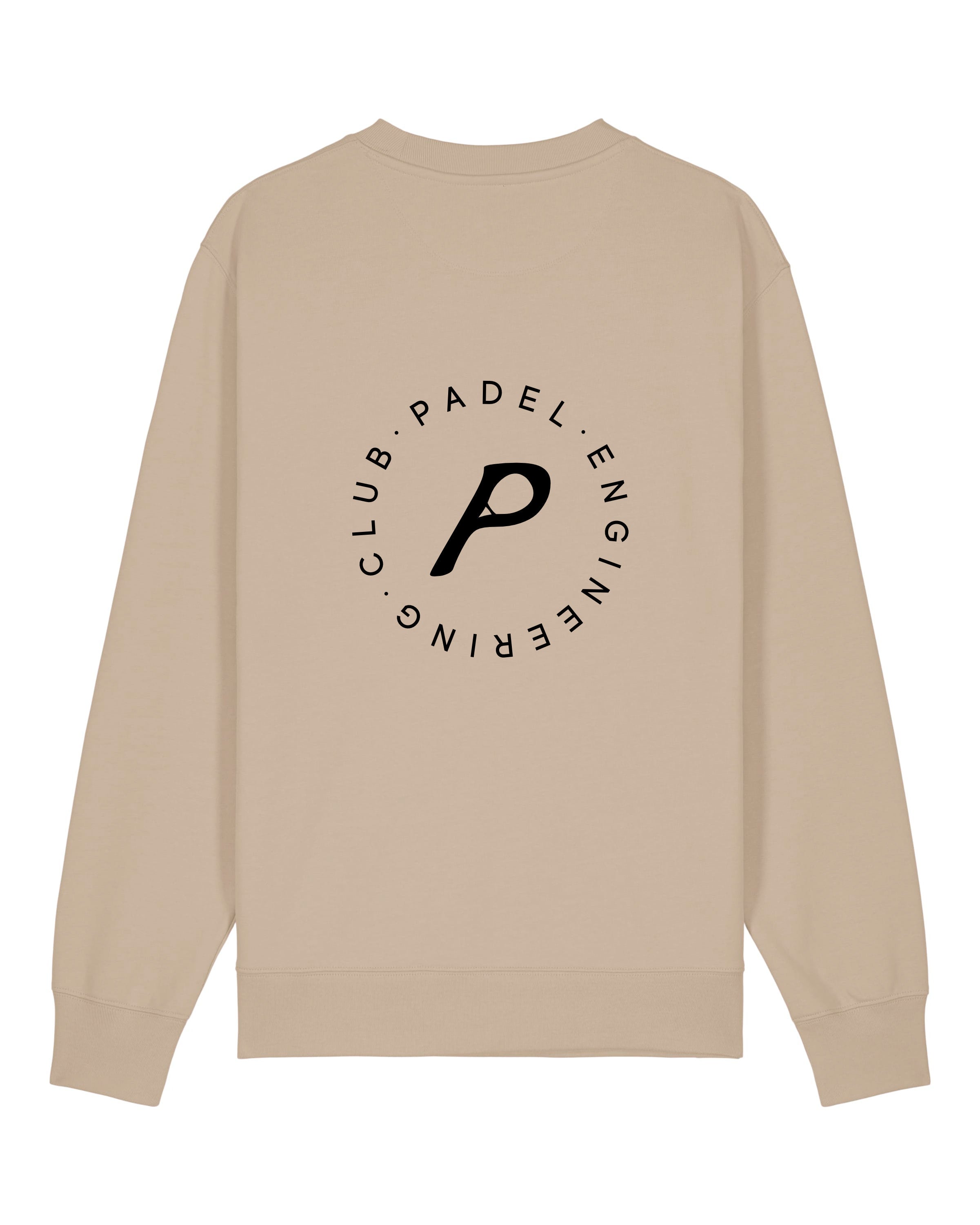 Core Desert Dust Sweatshirt