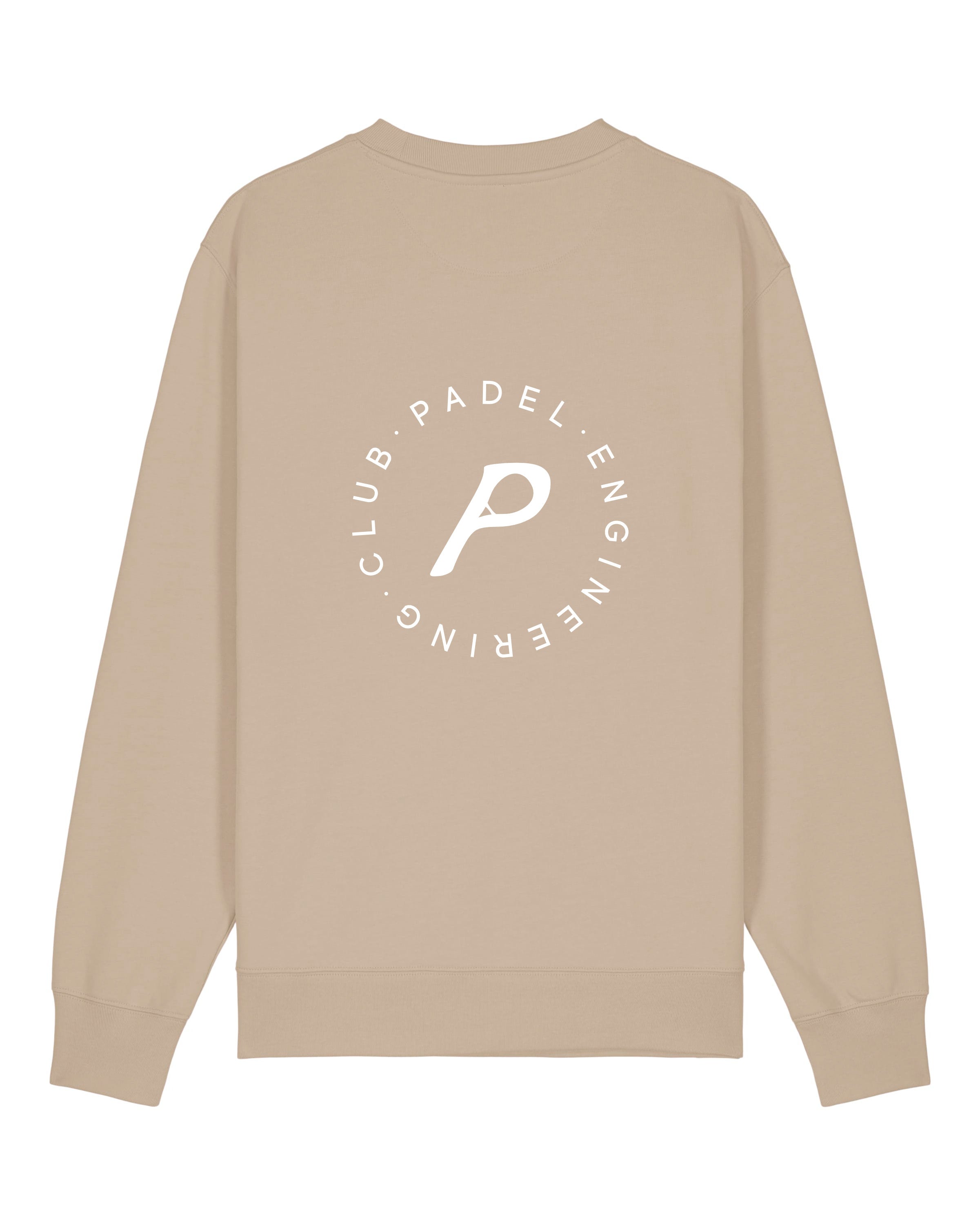 Core Desert Dust Sweatshirt