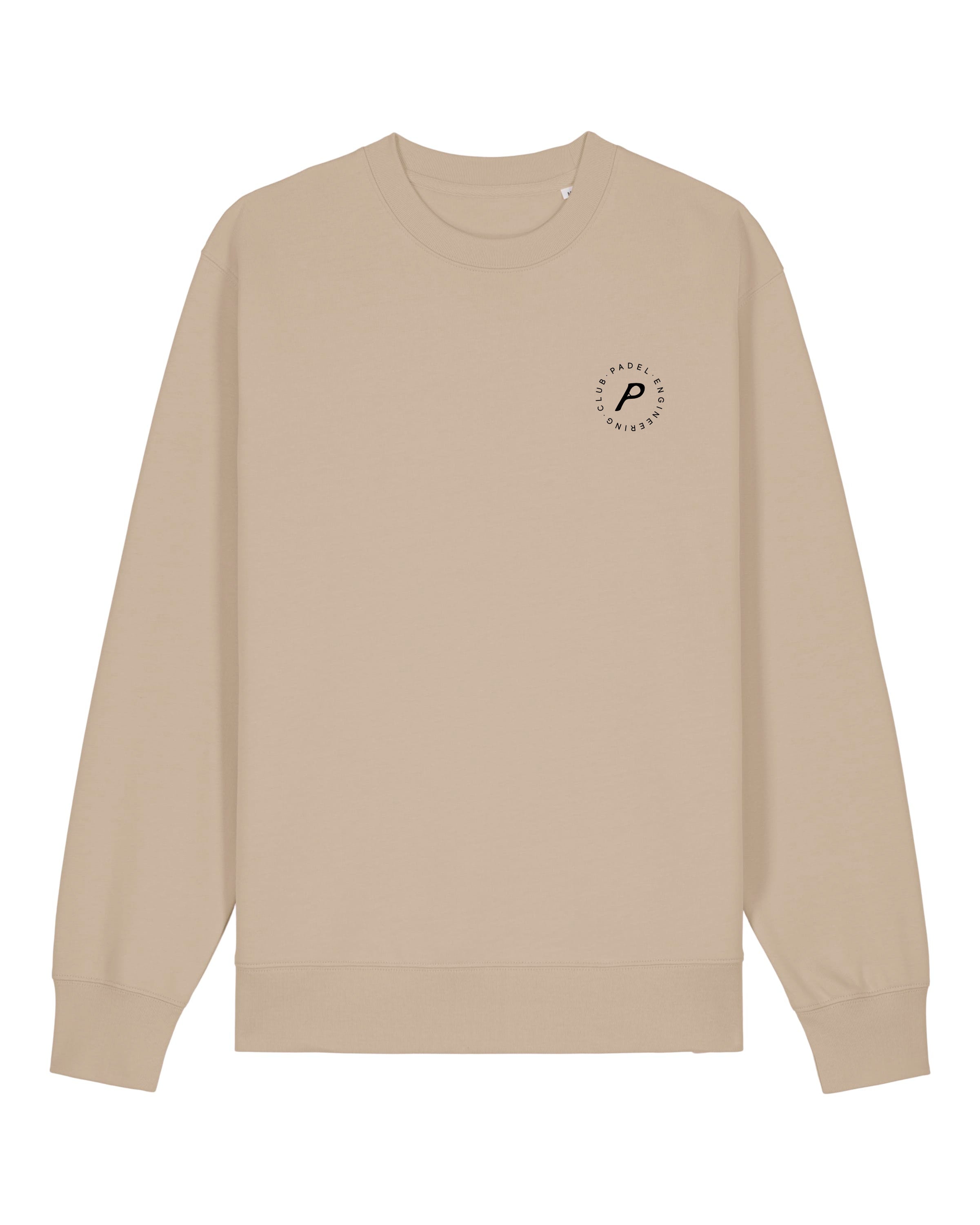 Core Desert Dust Sweatshirt