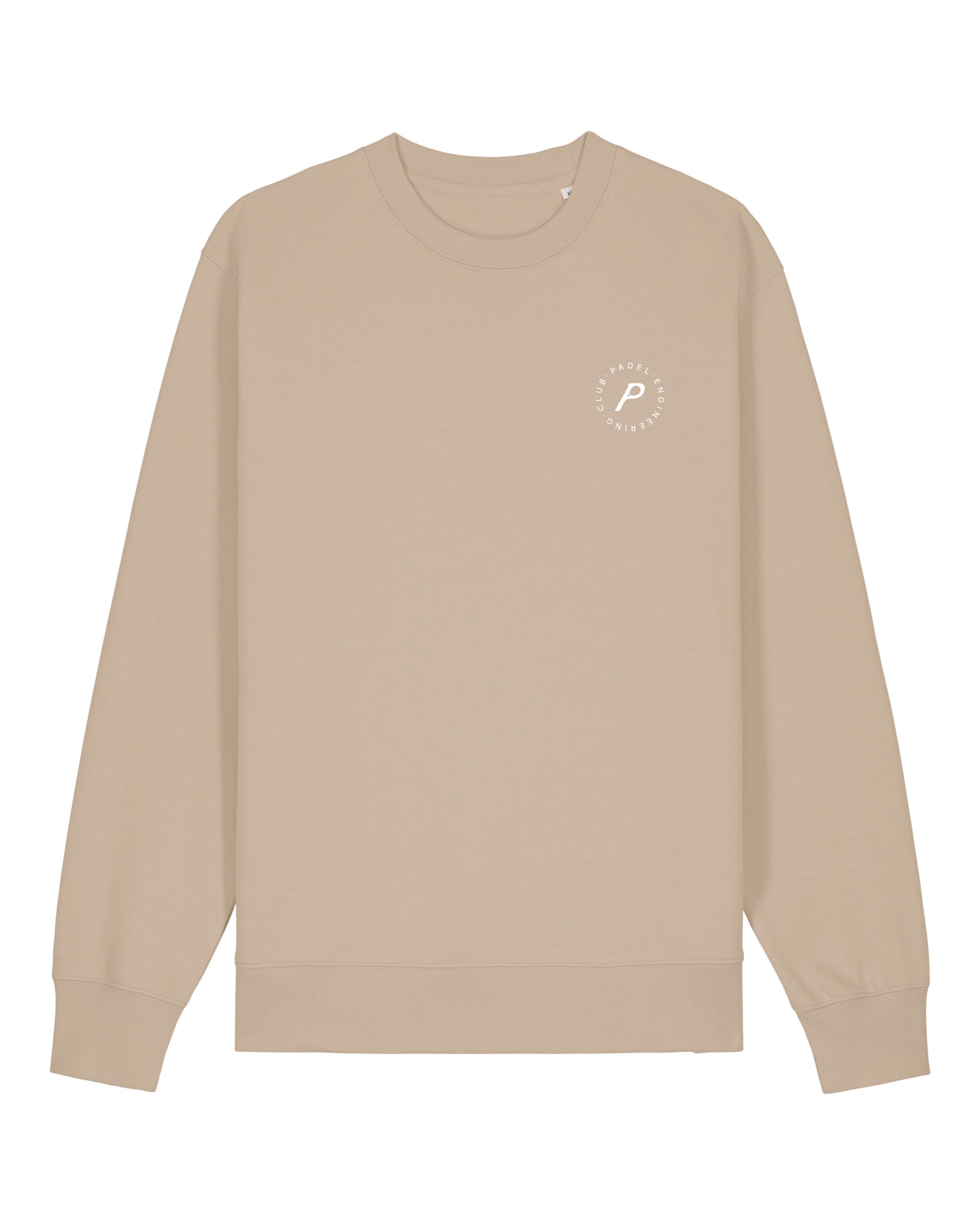 Core Desert Dust Sweatshirt