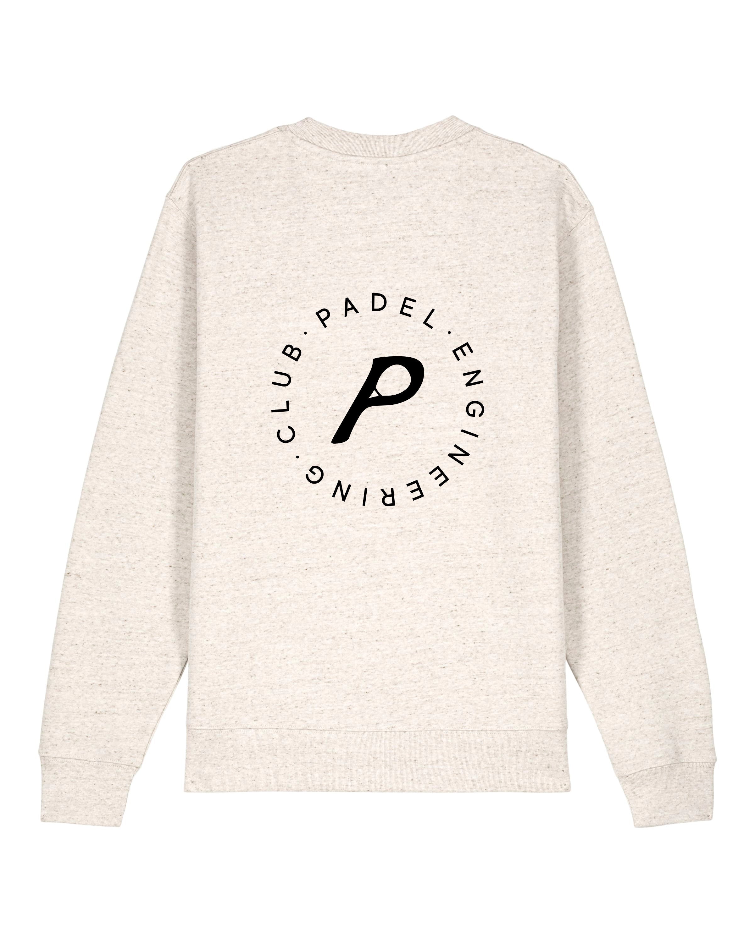 Core Eco-Heather Sweatshirt