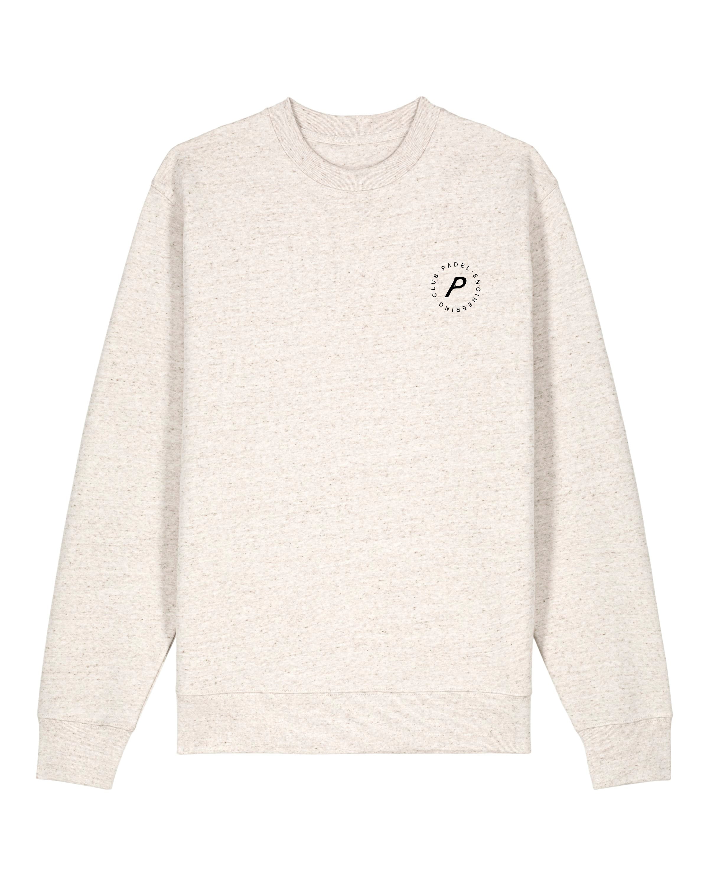 Core Eco-Heather Sweatshirt