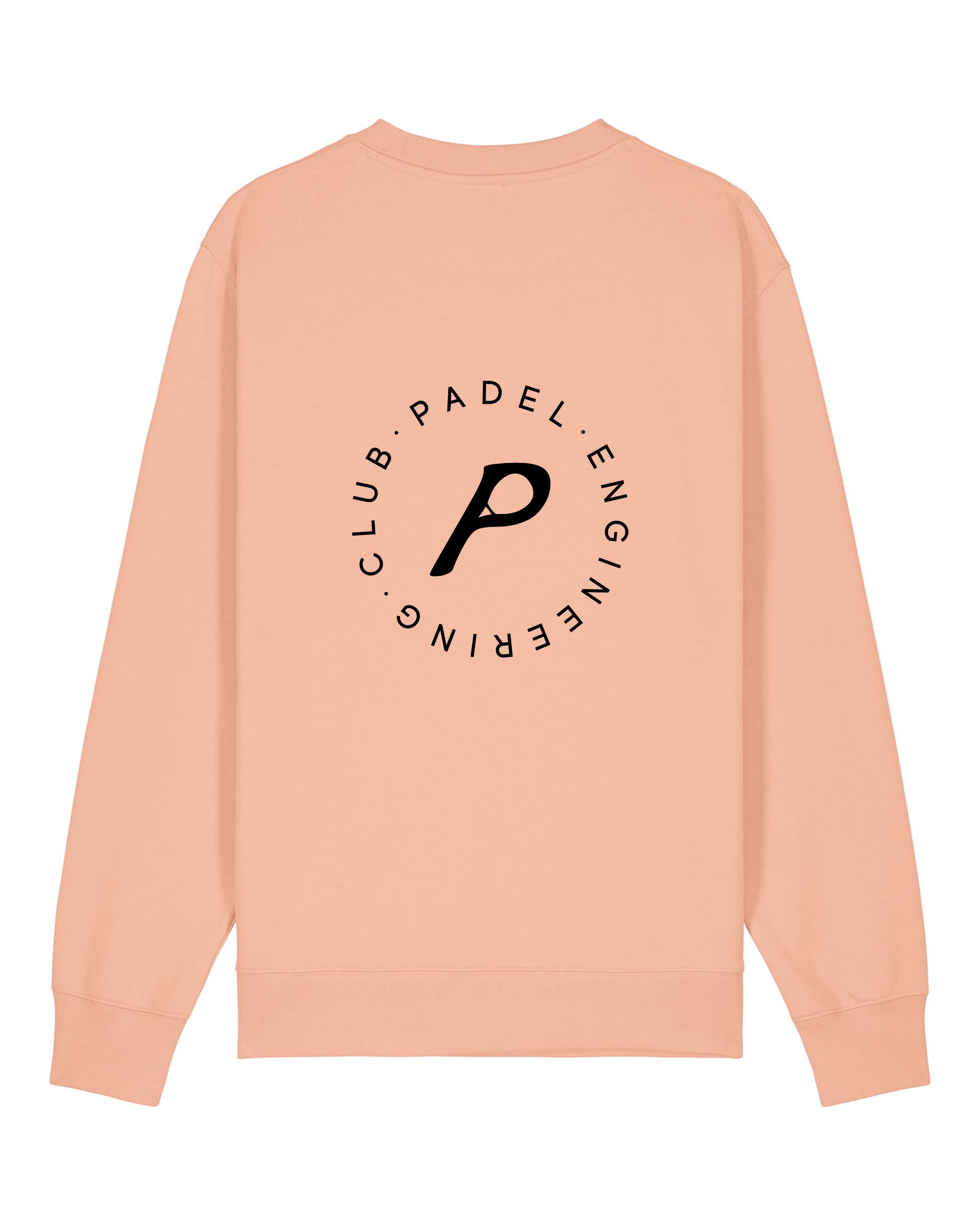 Core Fraiche Peche Sweatshirt