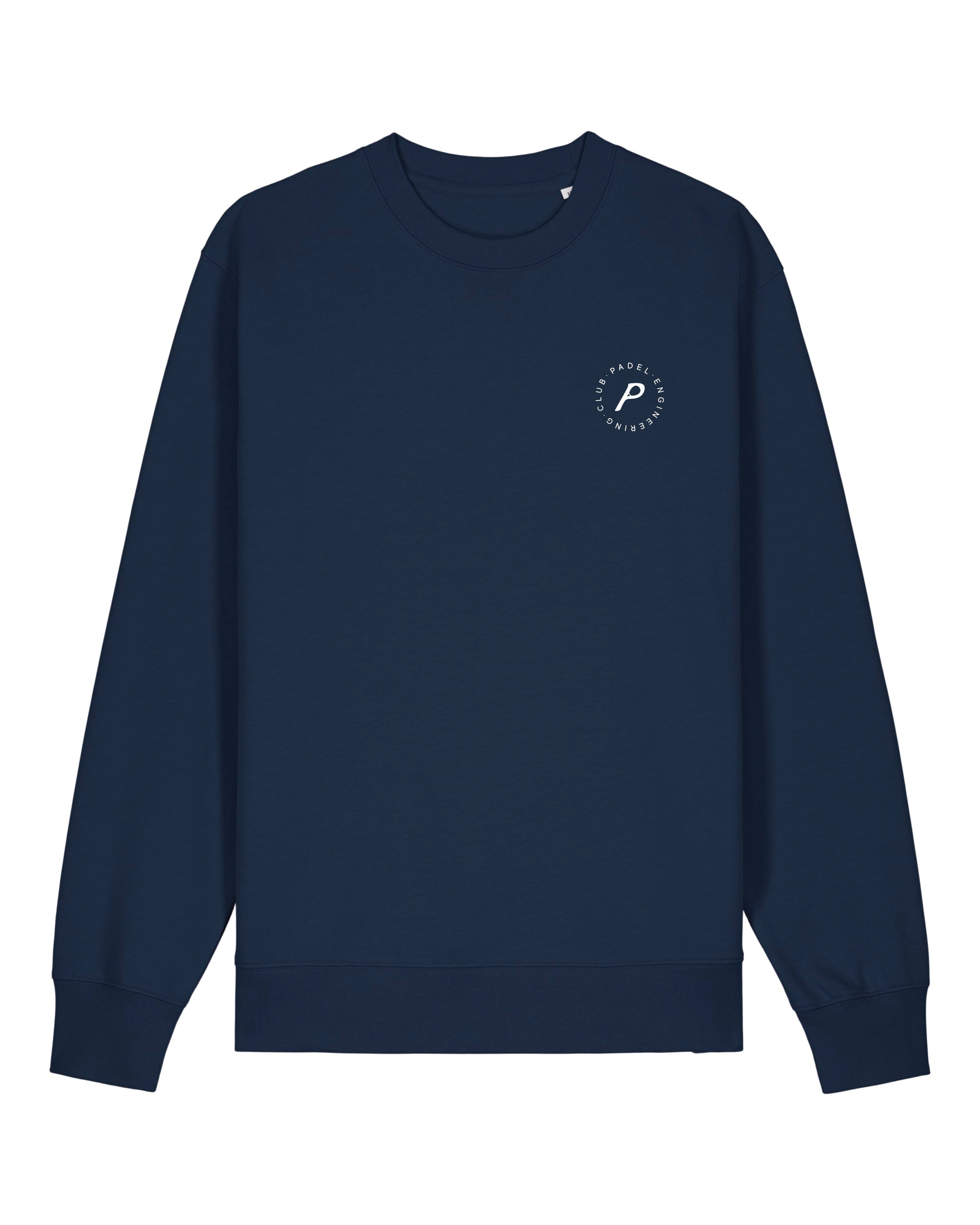 Core French Navy Sweatshirt