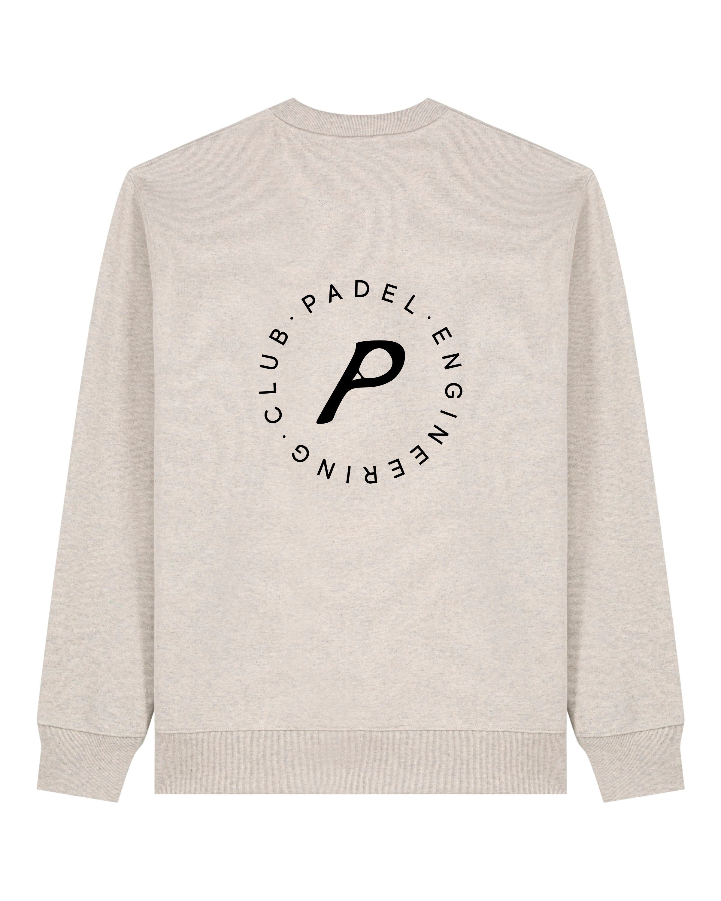 Core Heather Haze Sweatshirt