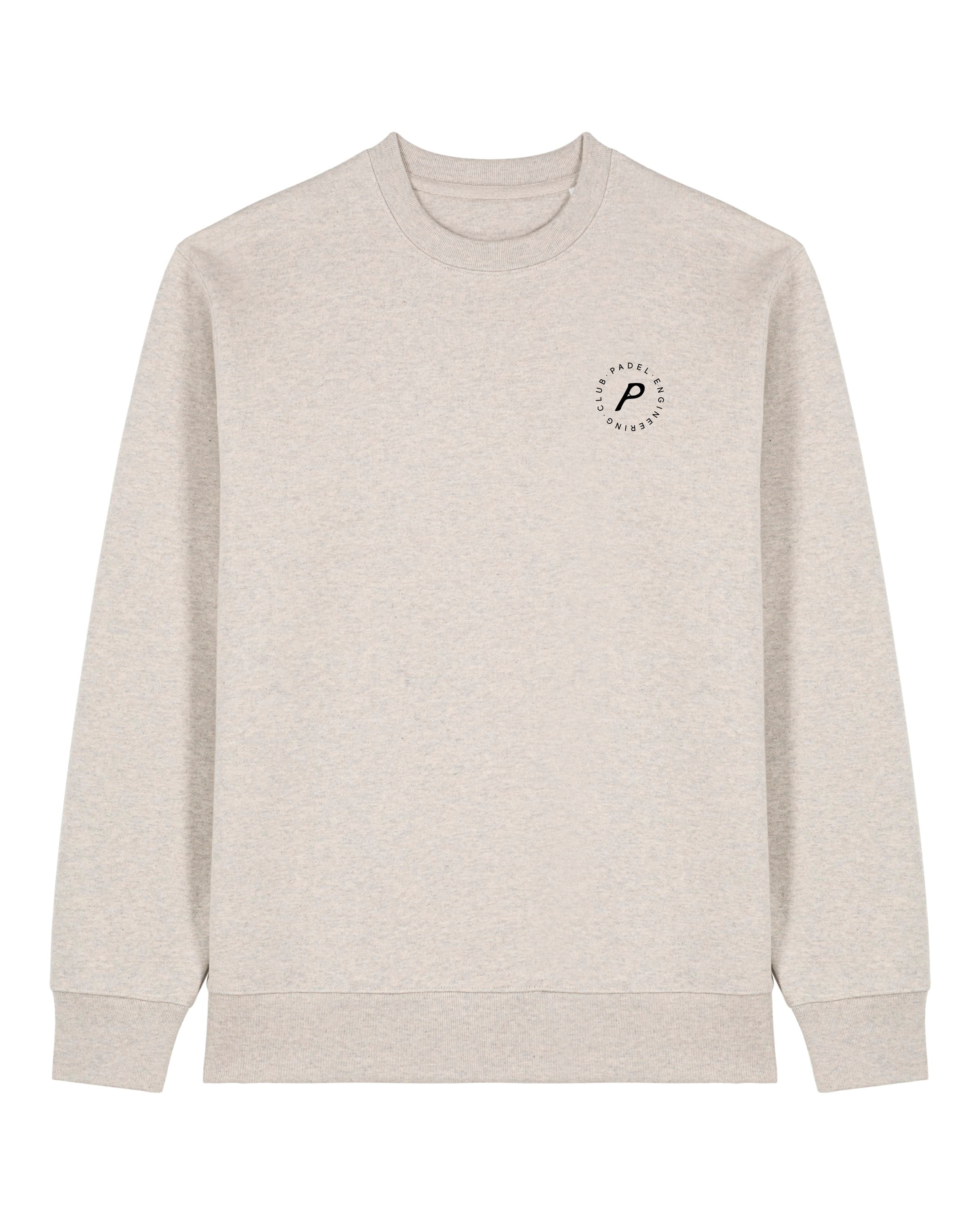 Core Heather Haze Sweatshirt