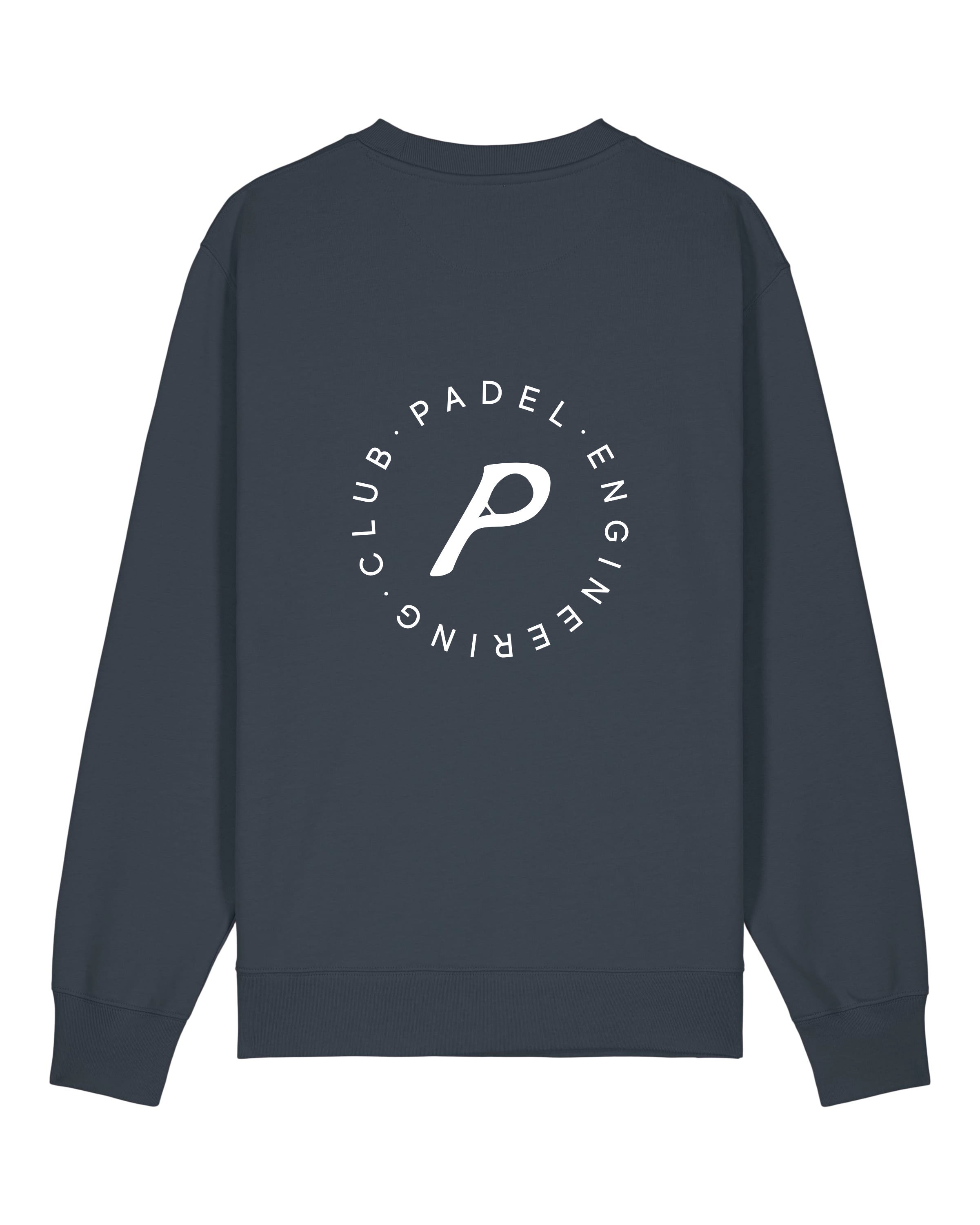 Core India Ink Grey Sweatshirt