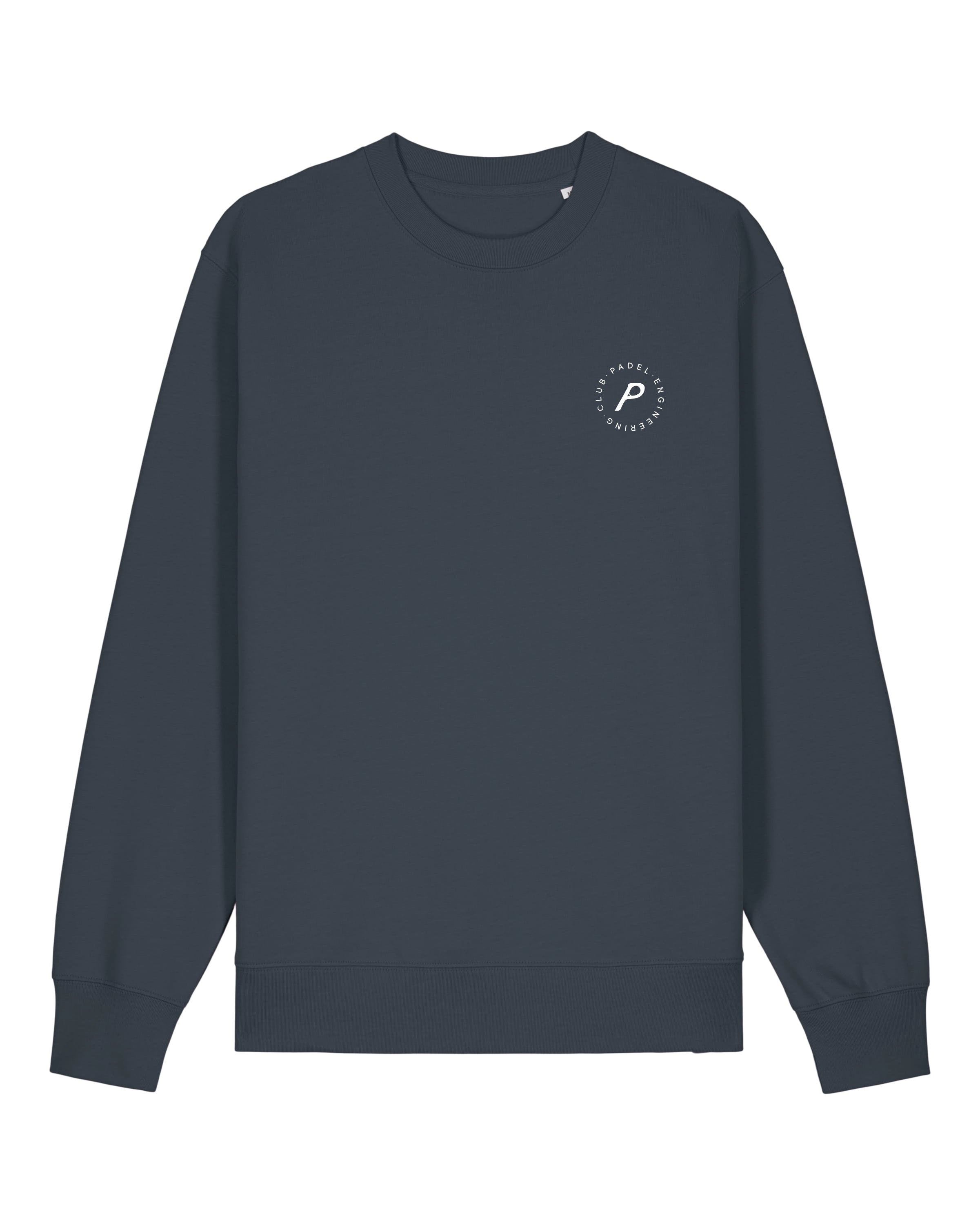 Core India Ink Grey Sweatshirt