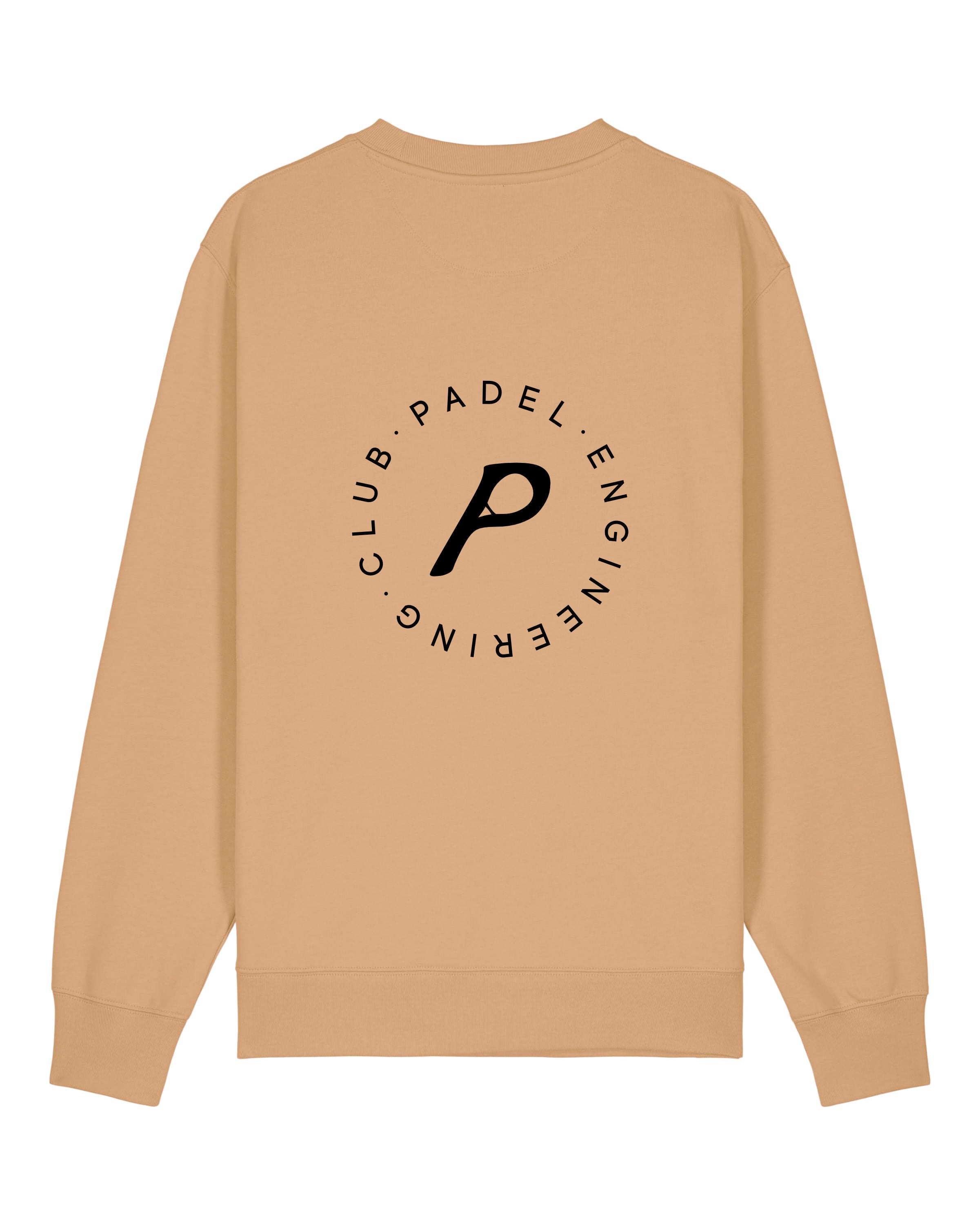 Core Latte Sweatshirt