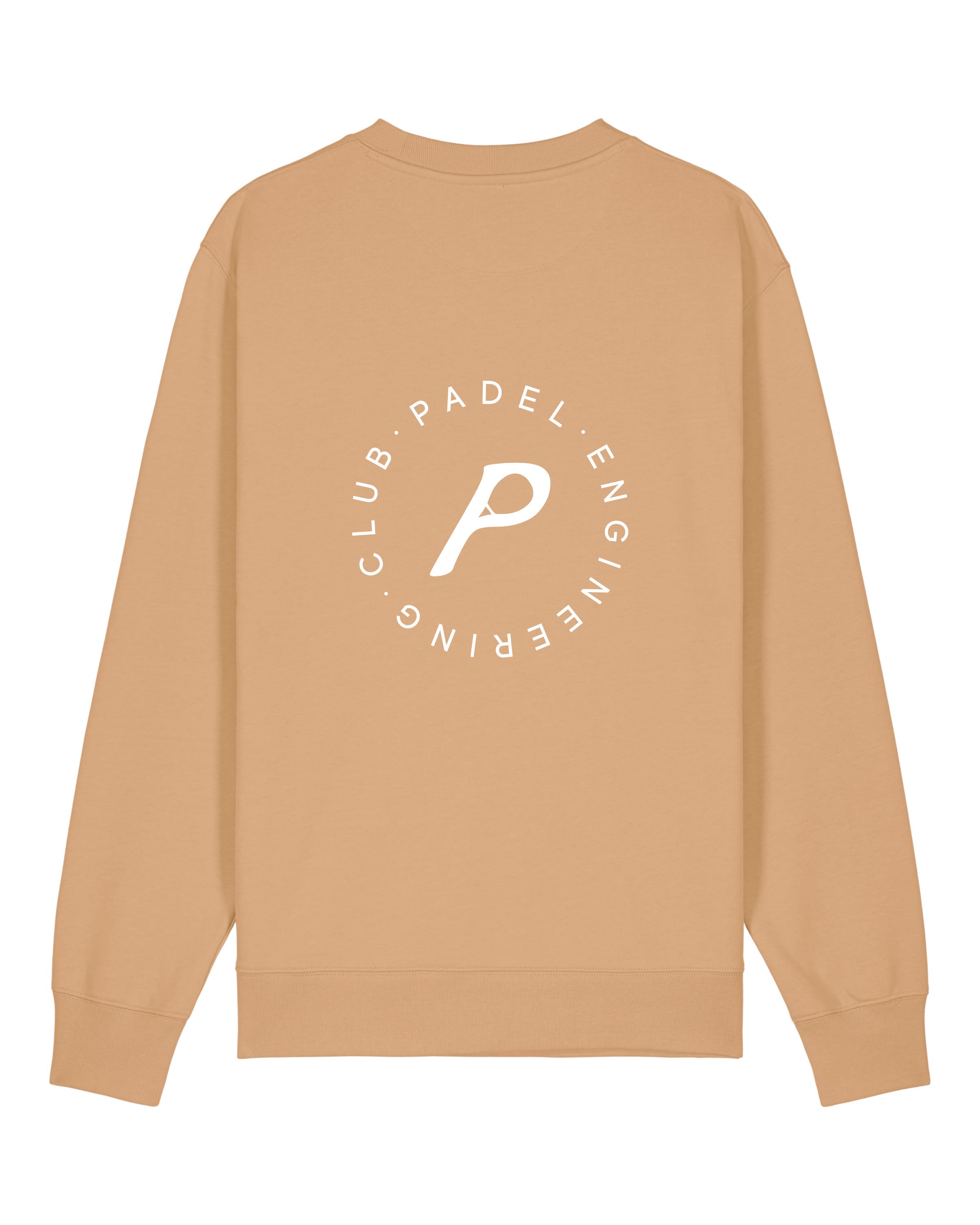 Core Latte Sweatshirt