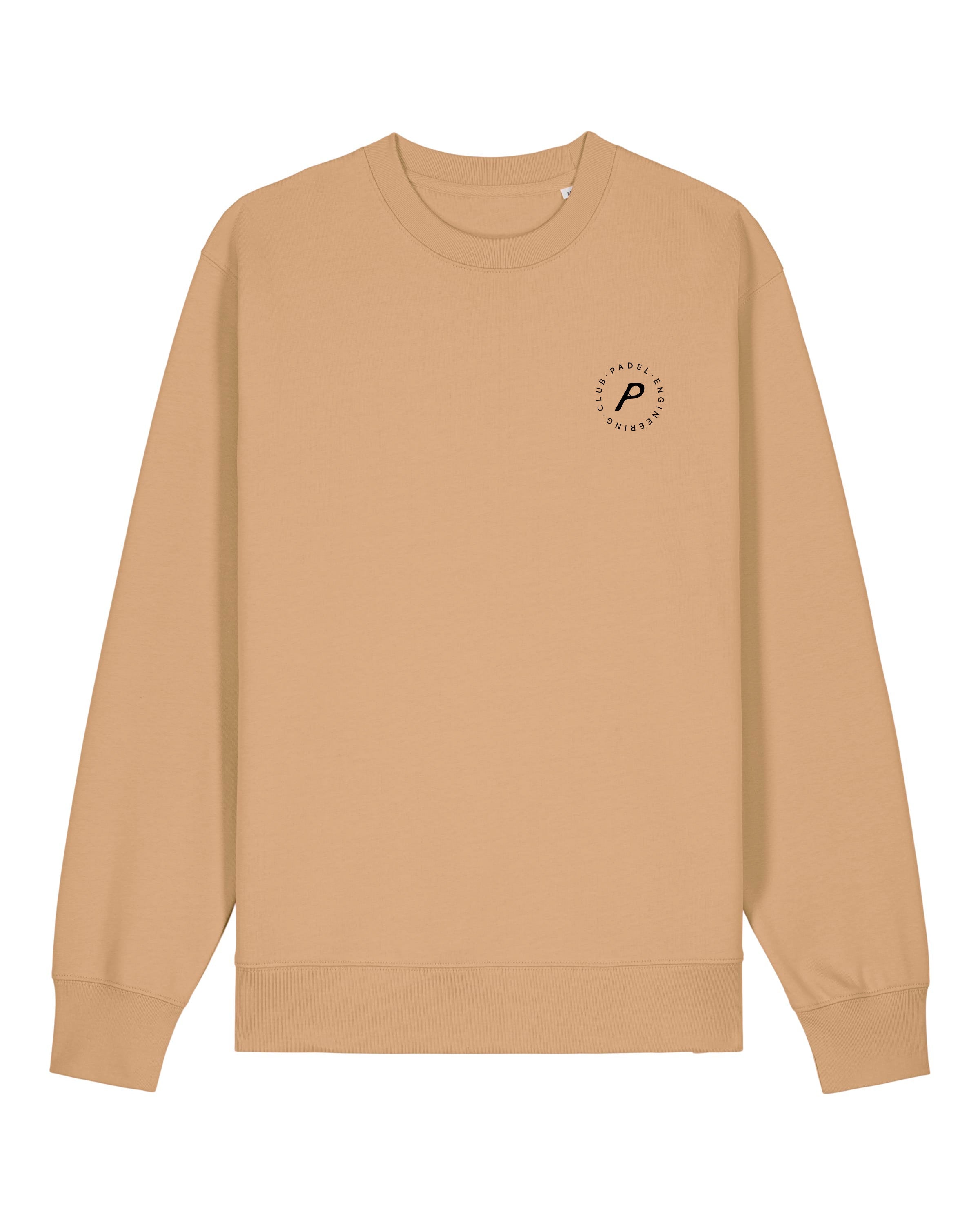 Core Latte Sweatshirt
