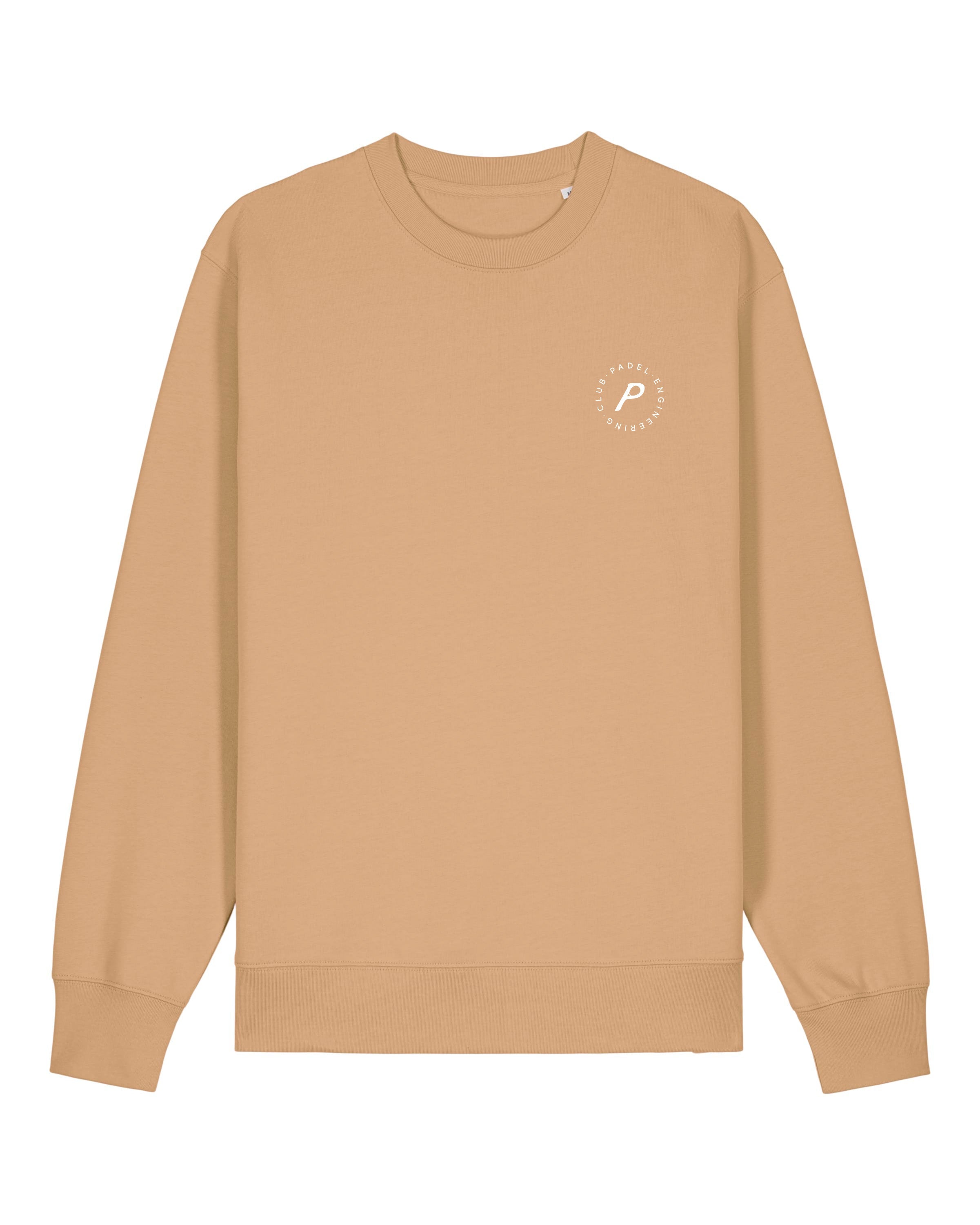 Core Latte Sweatshirt