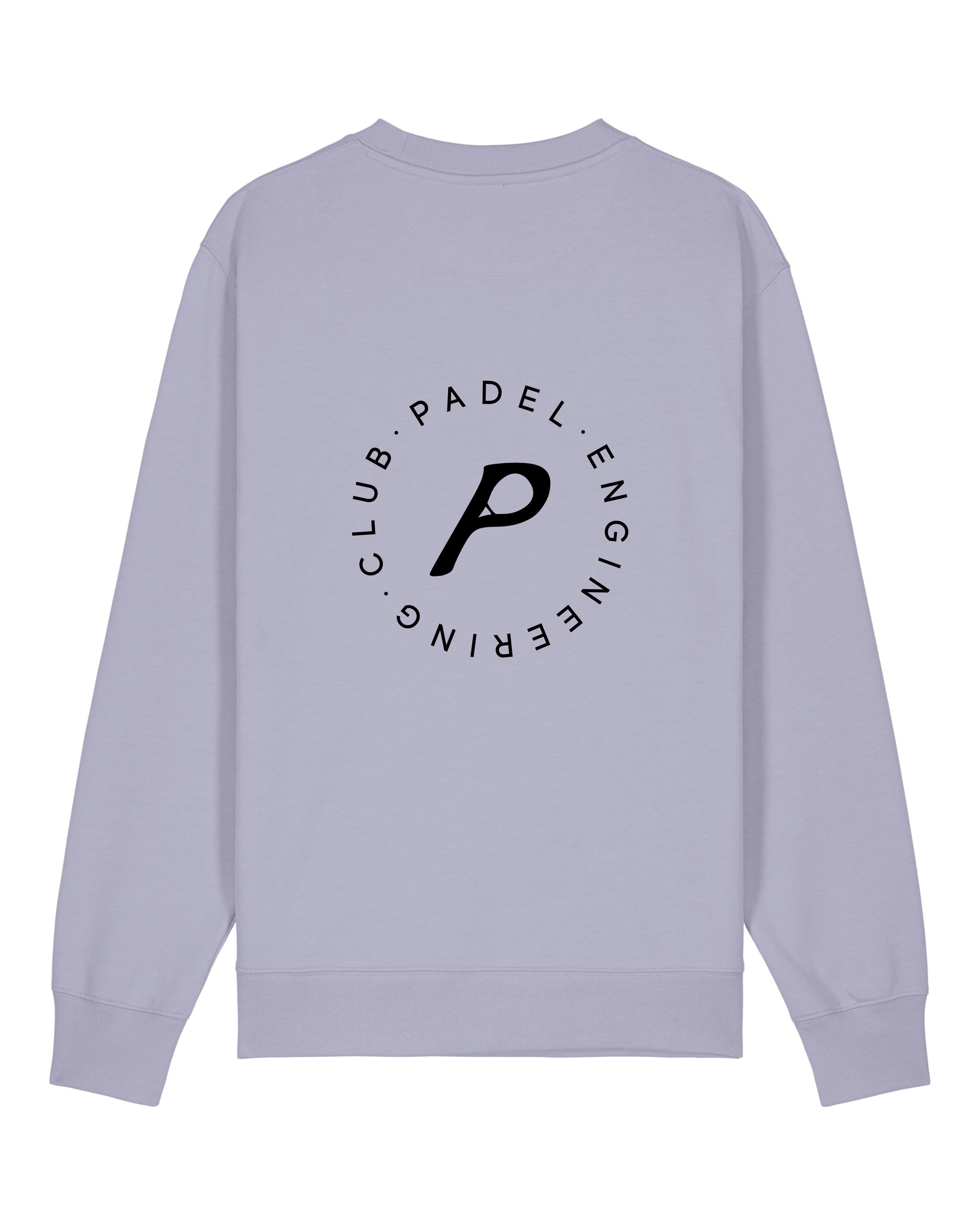 Core Lavender Sweatshirt