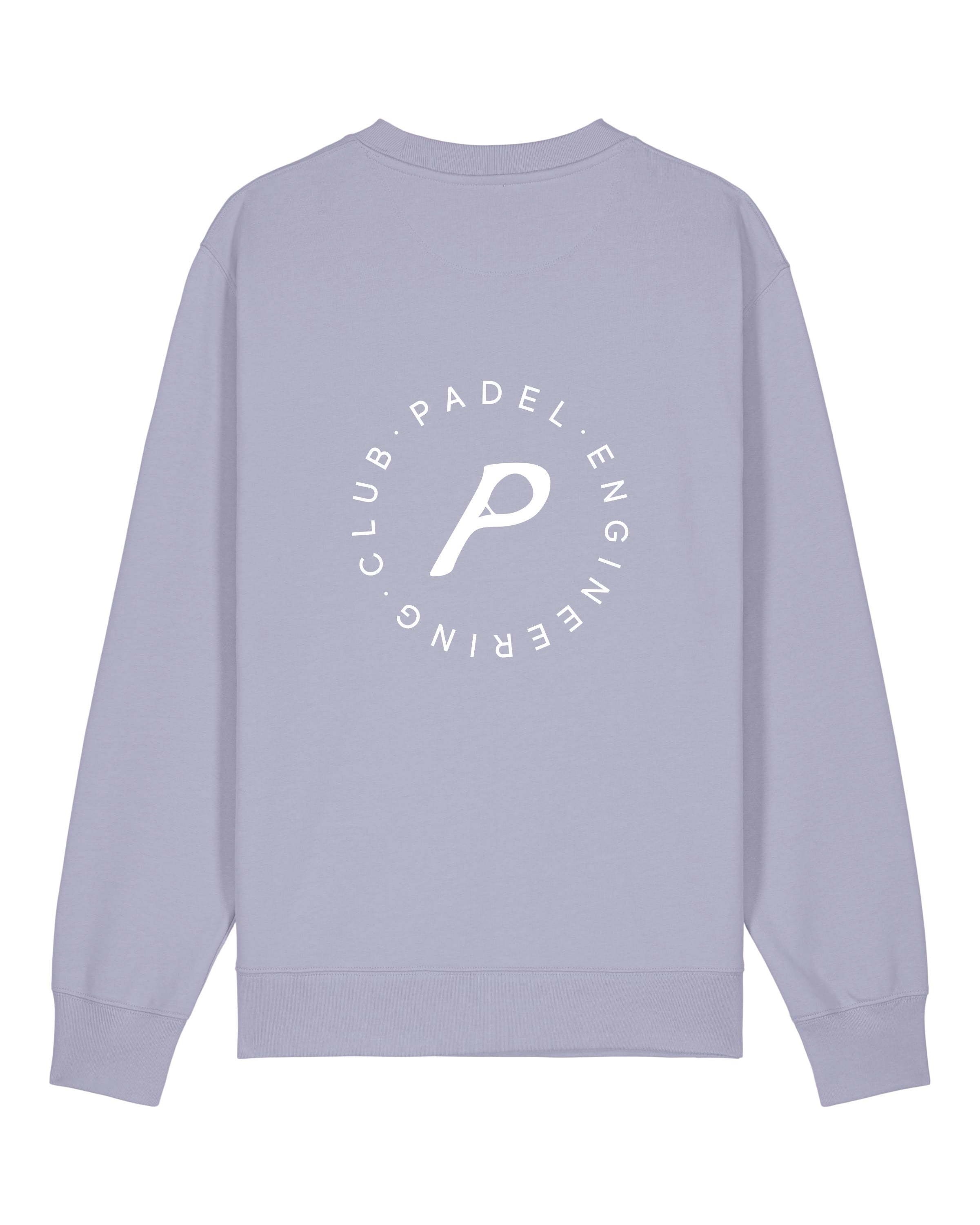 Core Lavender Sweatshirt