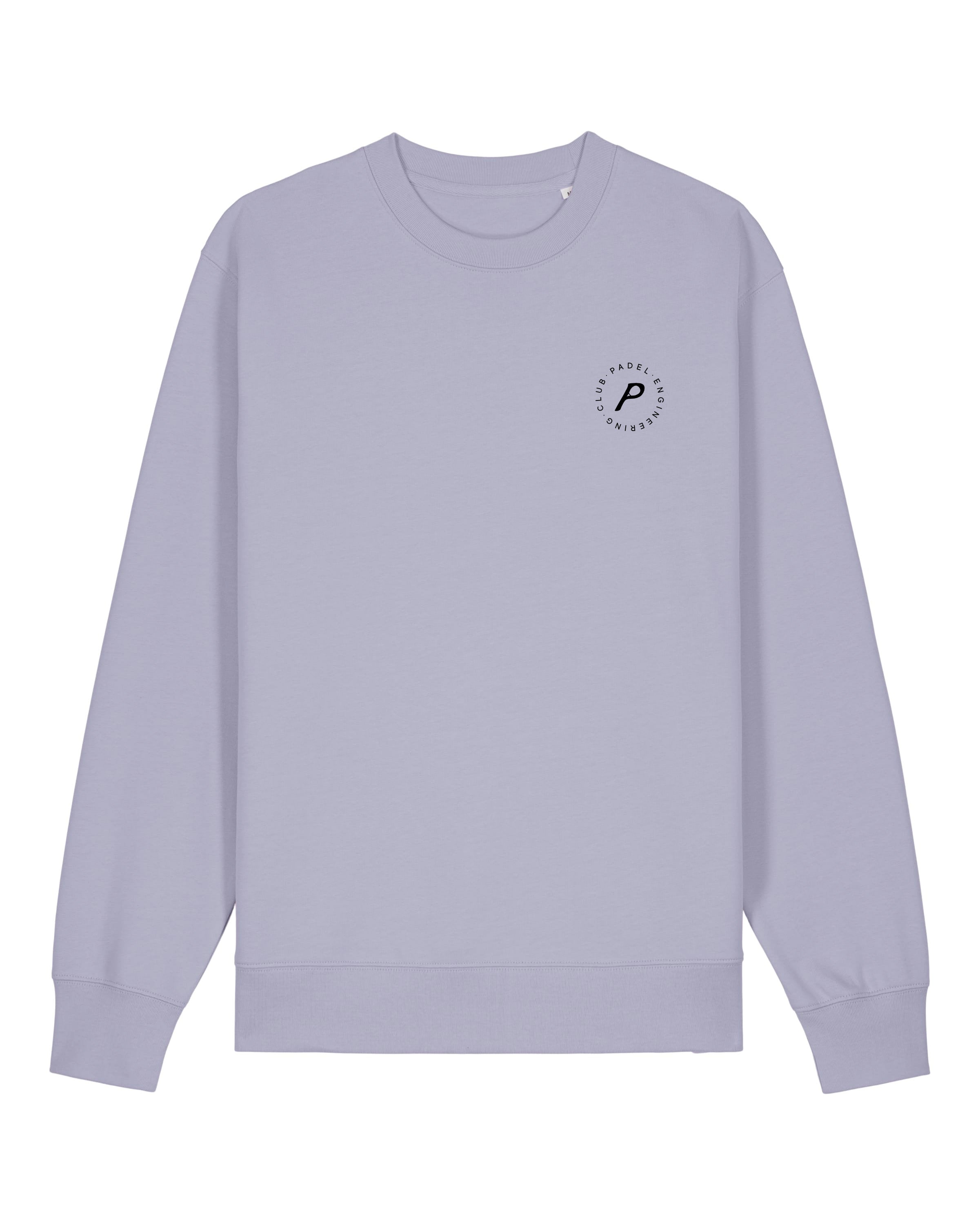 Core Lavender Sweatshirt