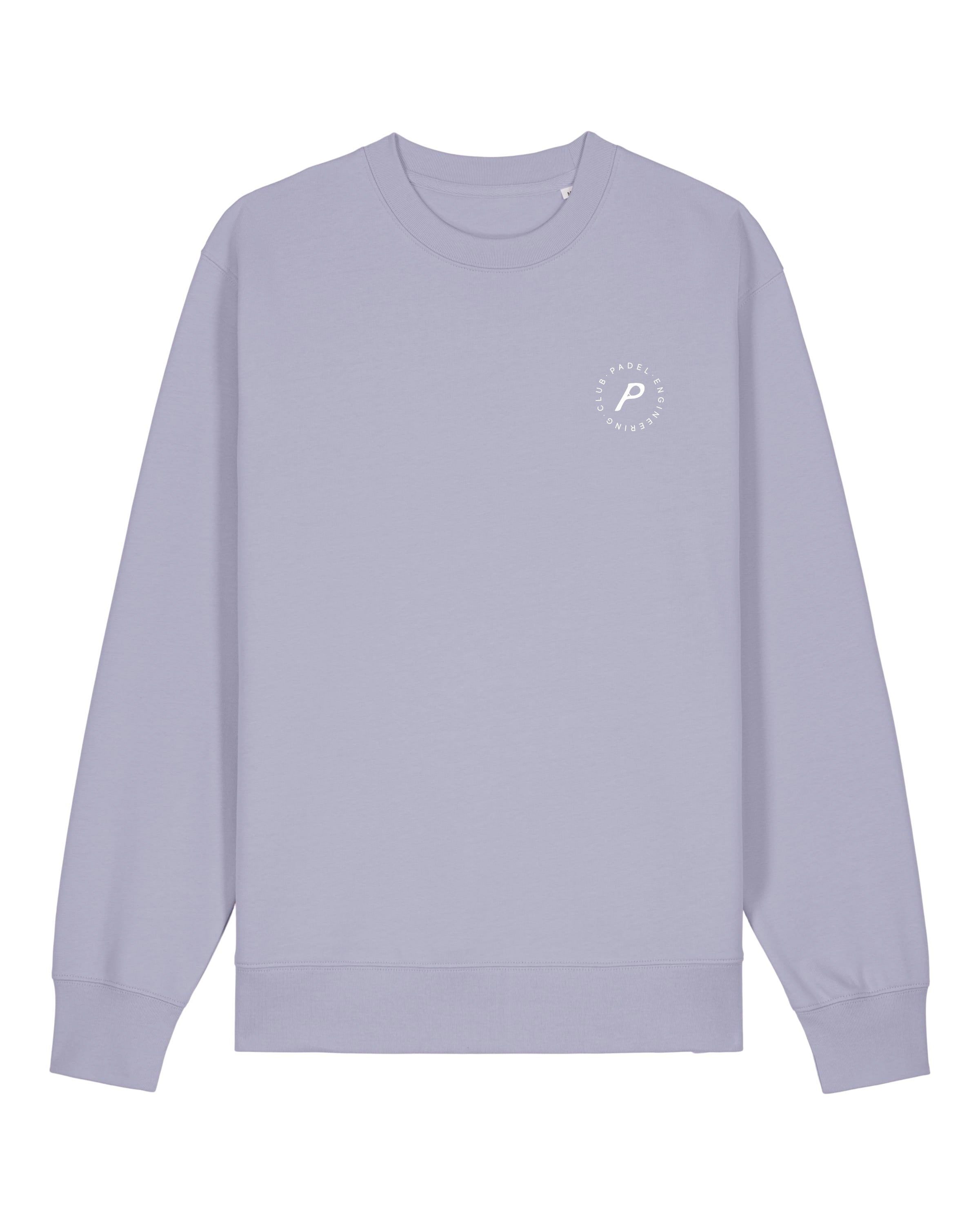 Core Lavender Sweatshirt