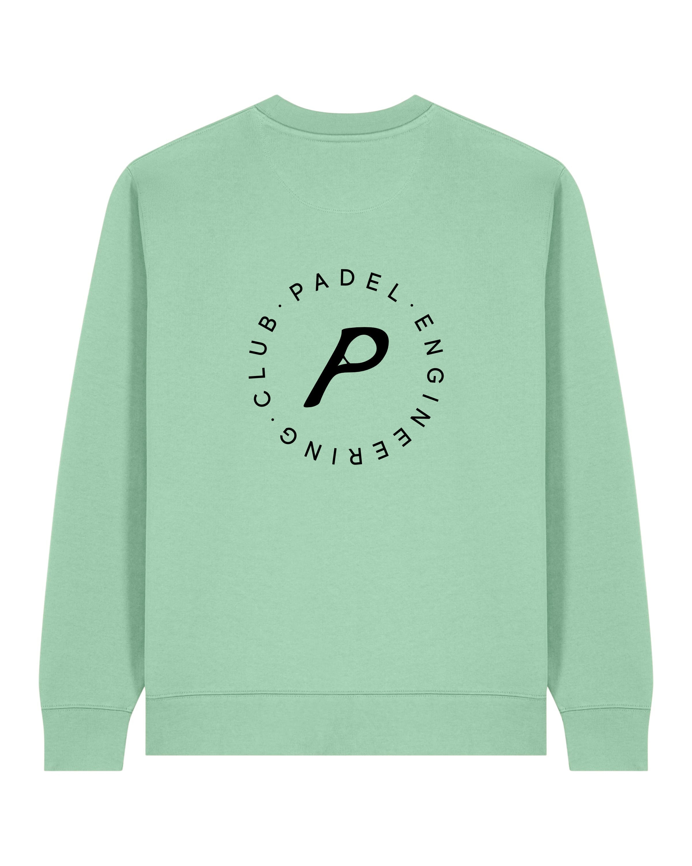Core Misty Jade Sweatshirt