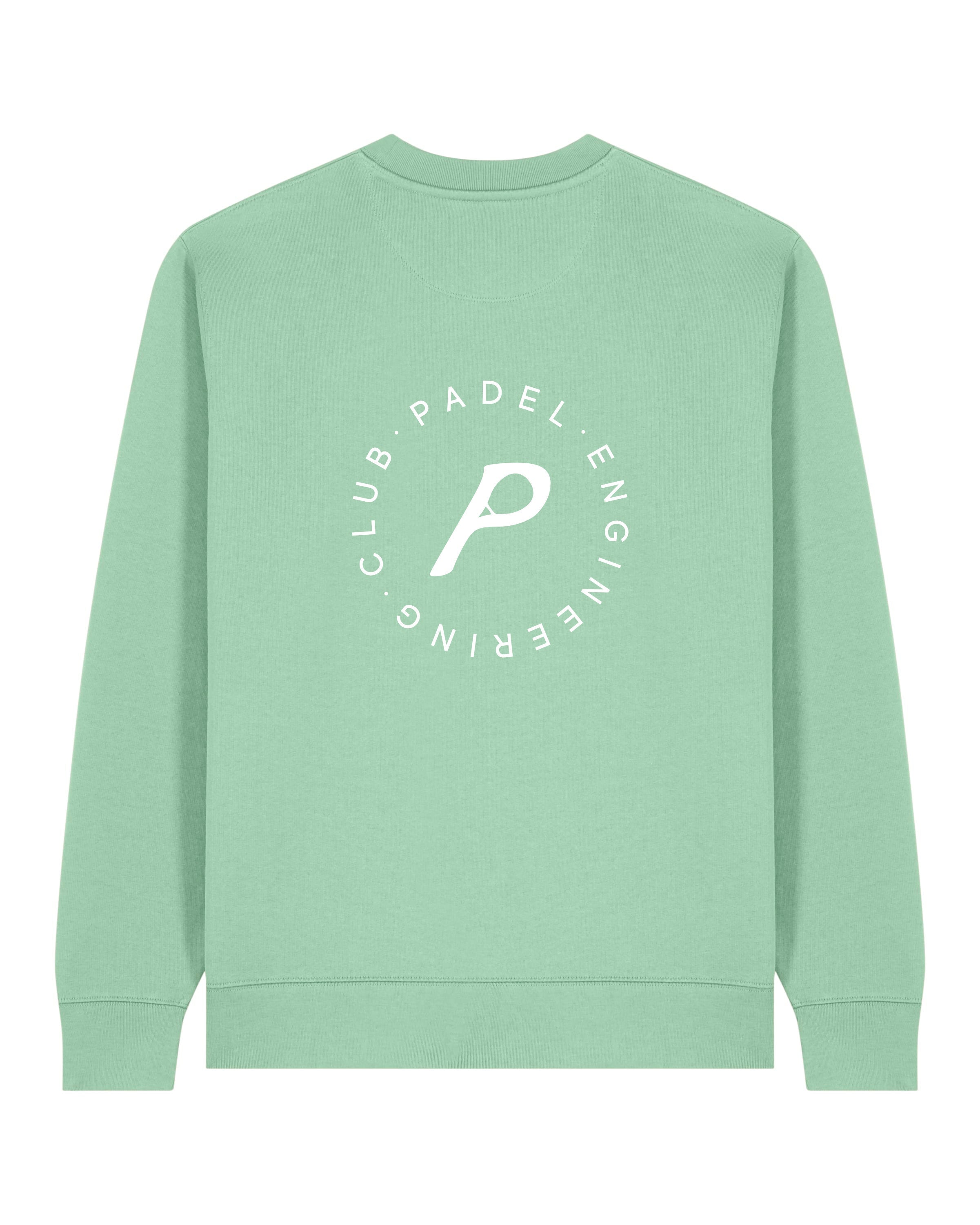 Core Misty Jade Sweatshirt
