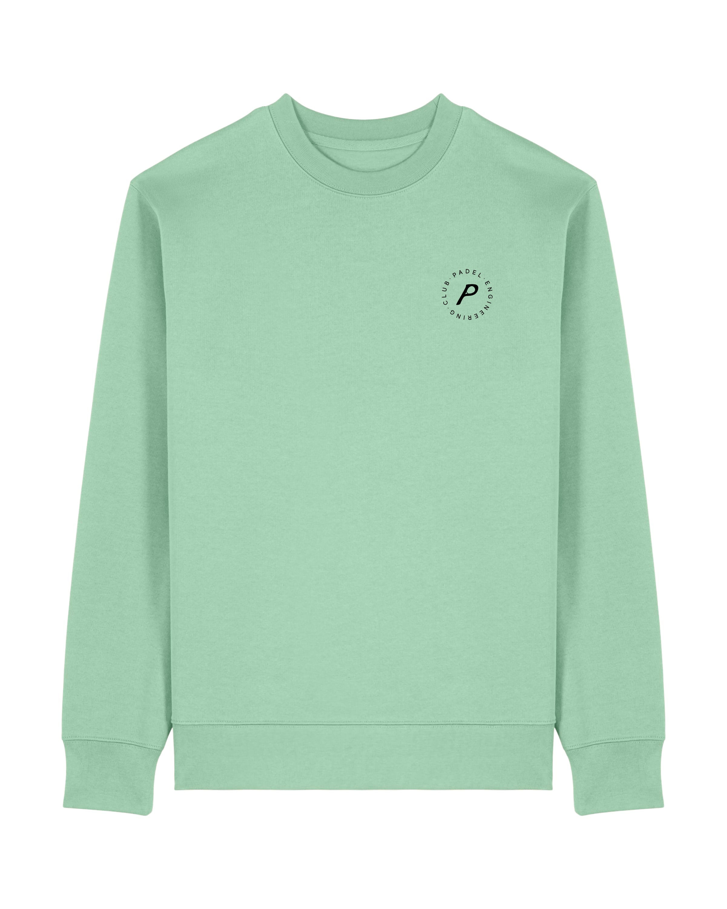Core Misty Jade Sweatshirt
