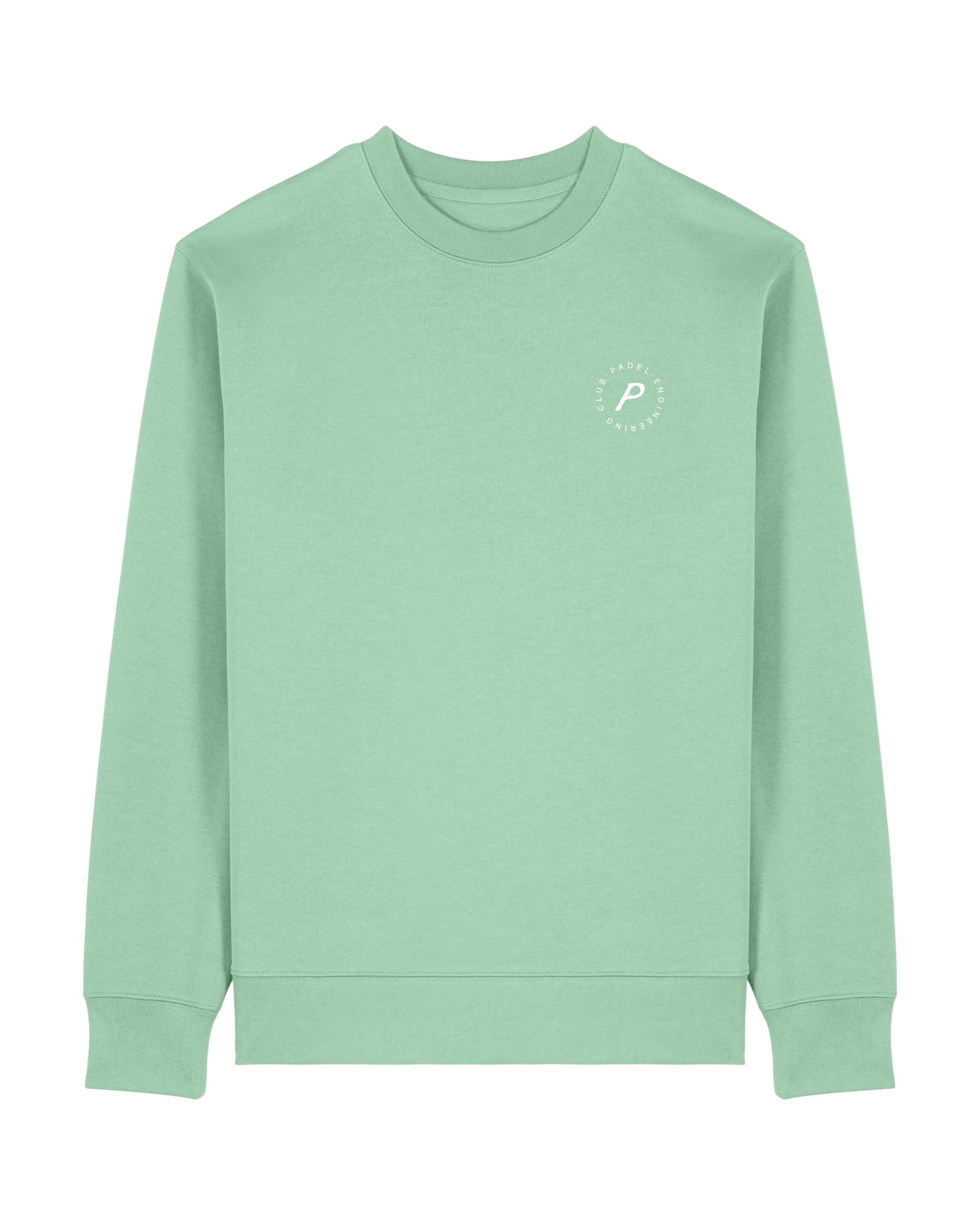 Core Misty Jade Sweatshirt
