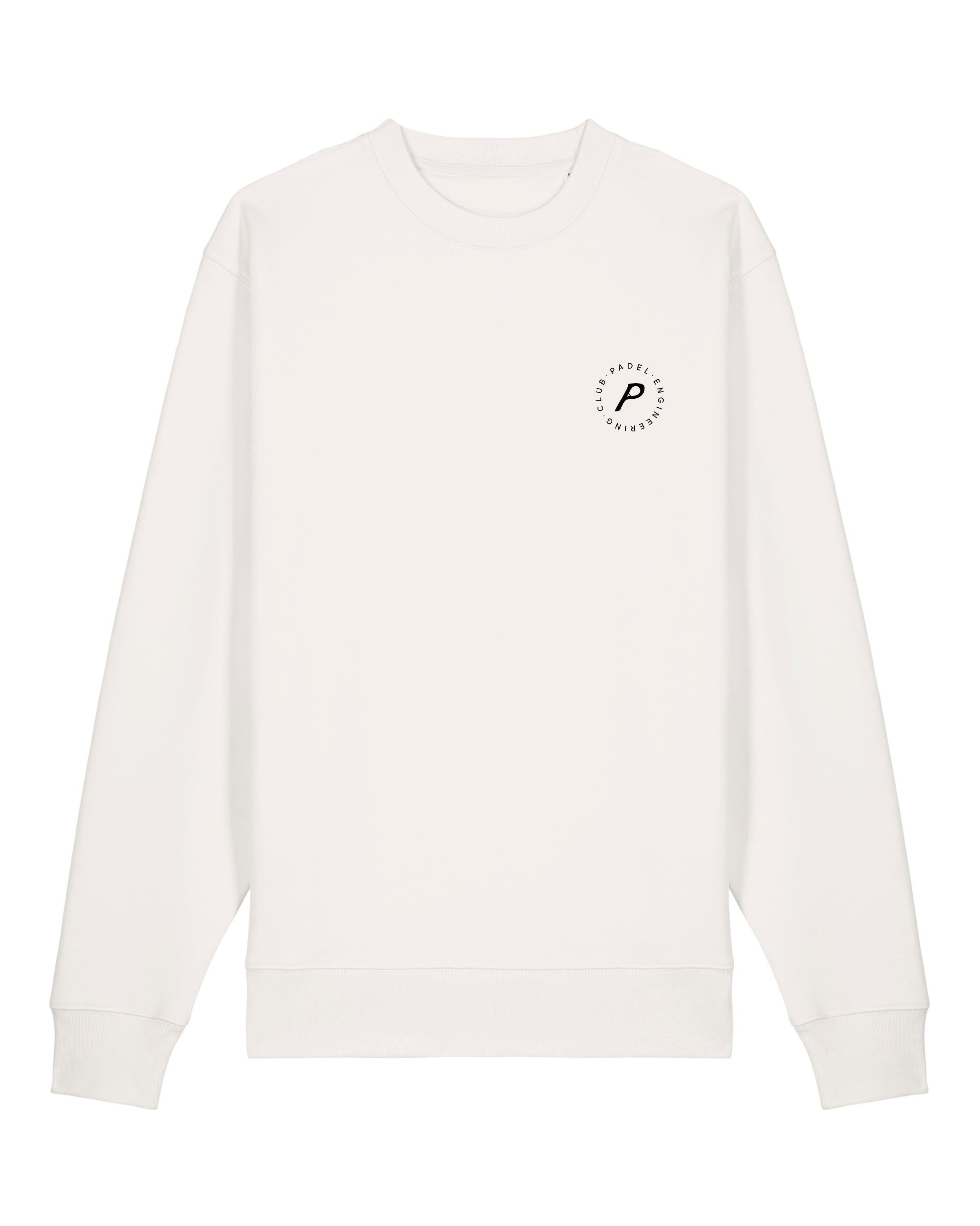 Core Off White Sweatshirt