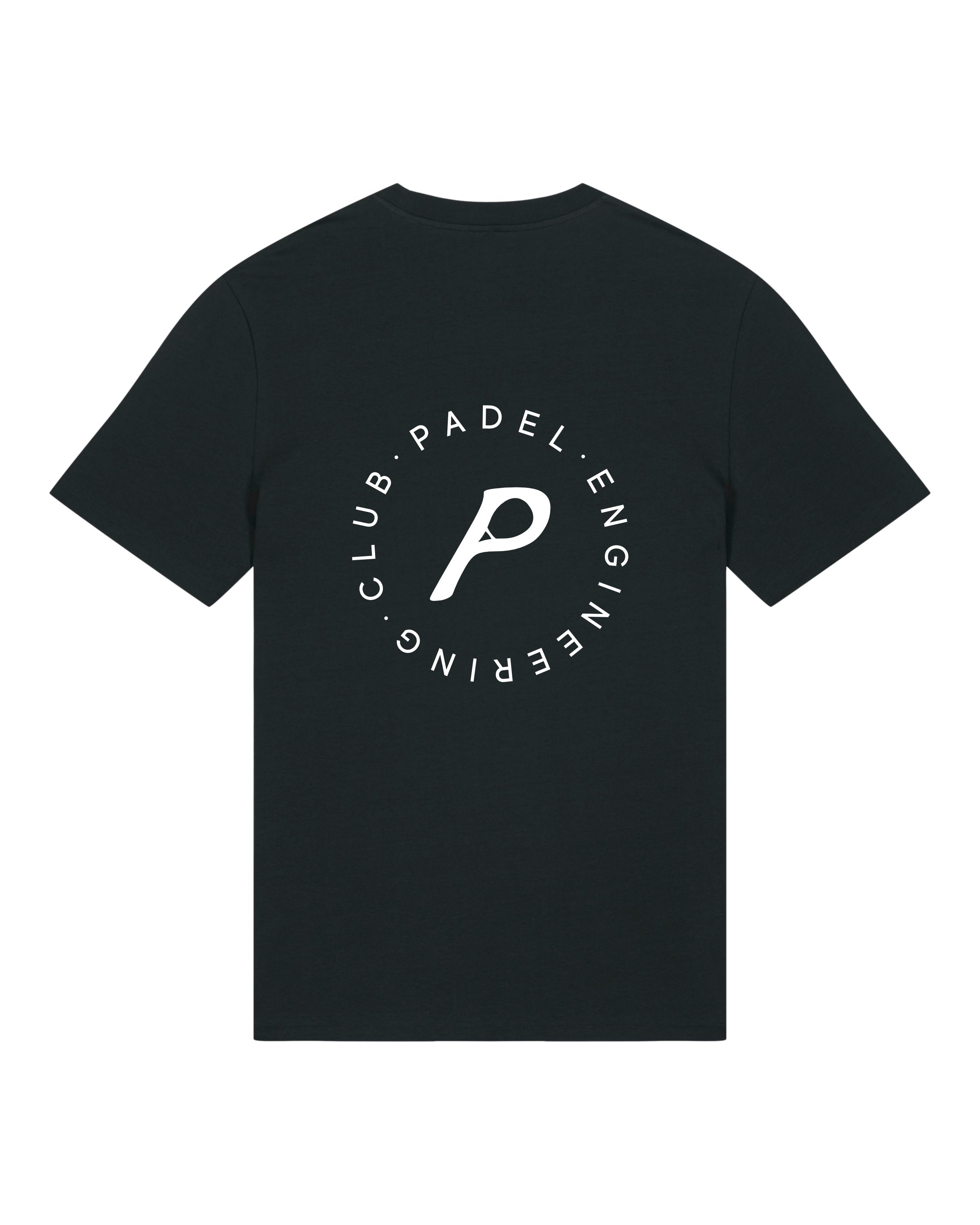 Core Black T-Shirt