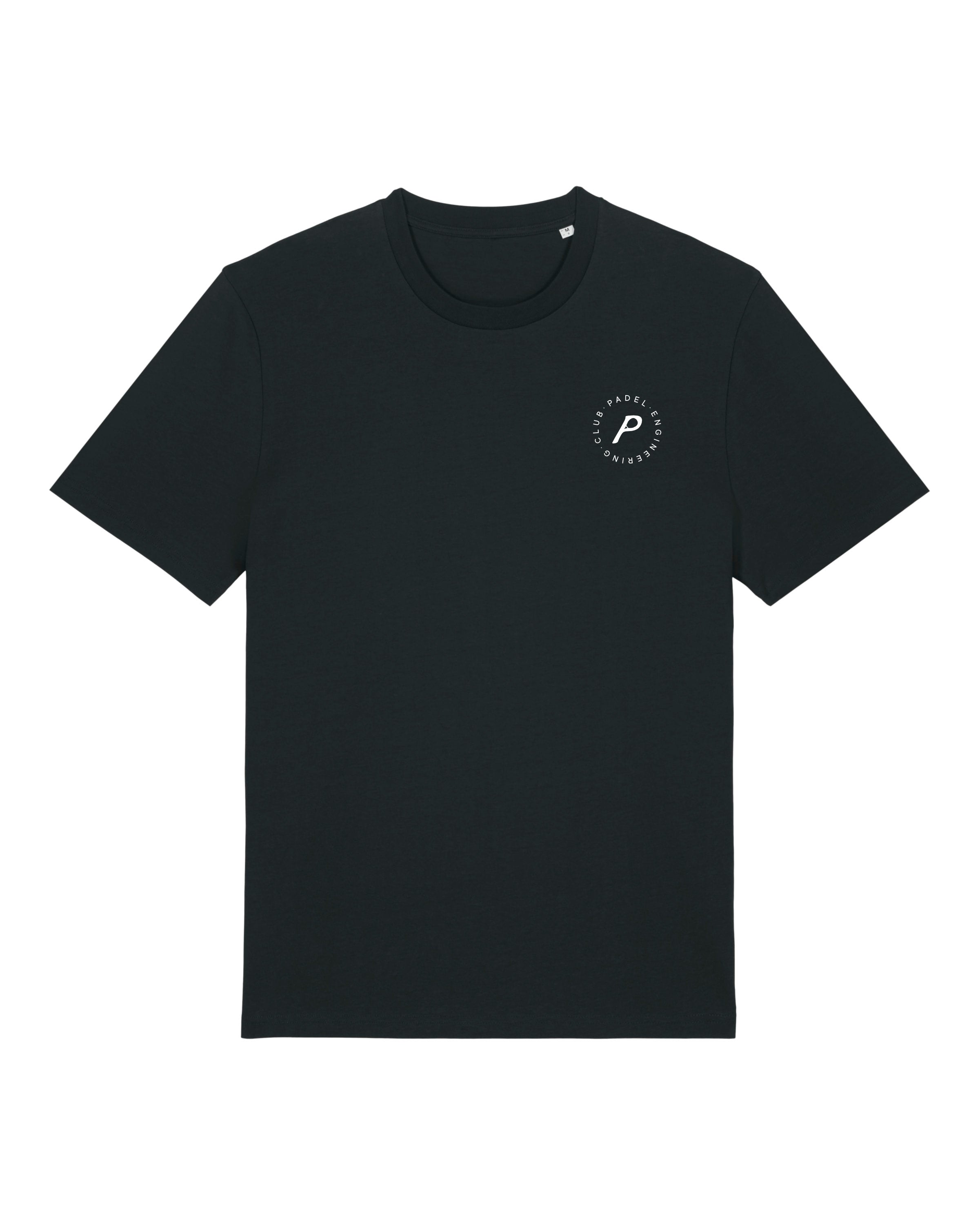 Core Black T-Shirt
