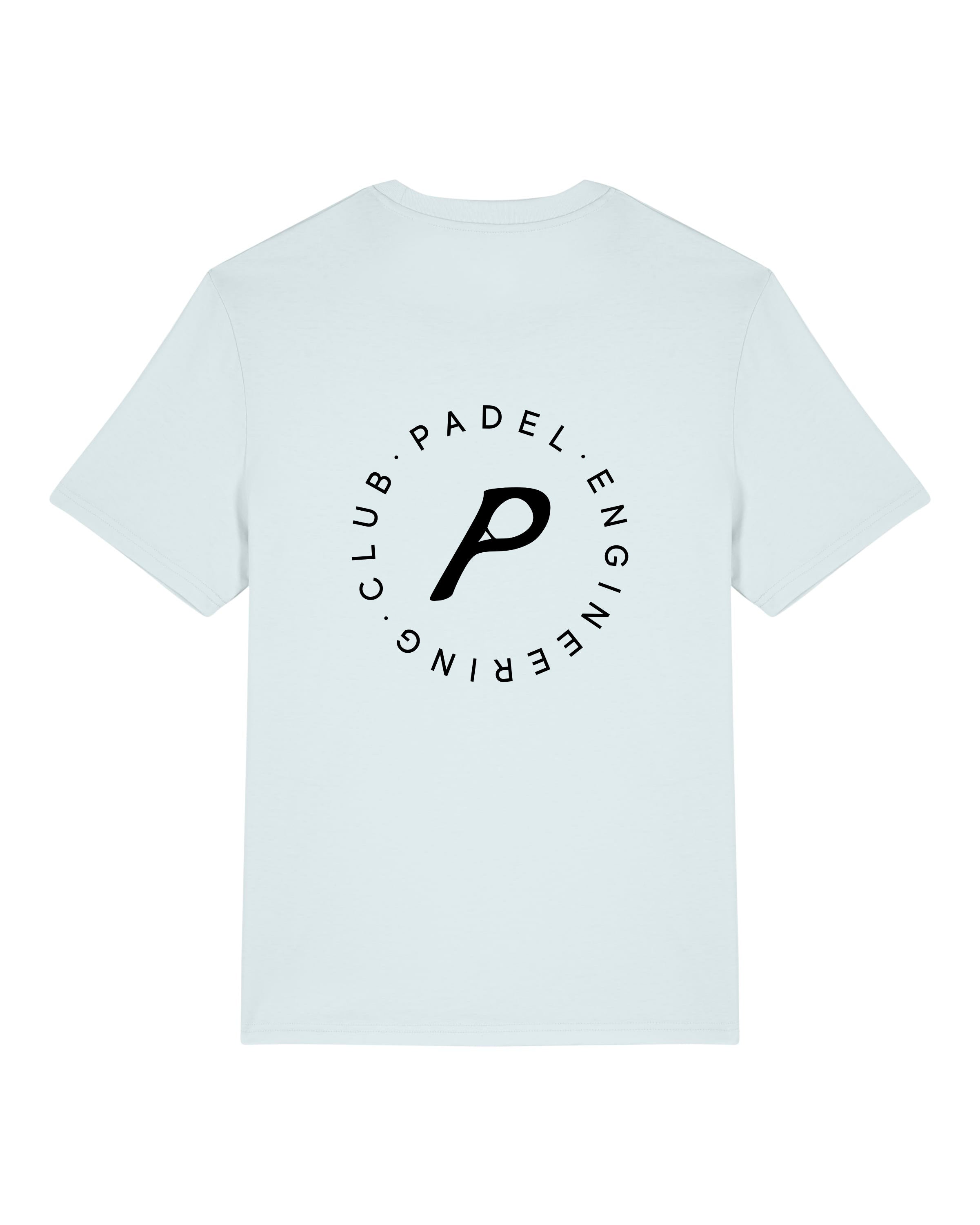 Core Blue Ice T-Shirt