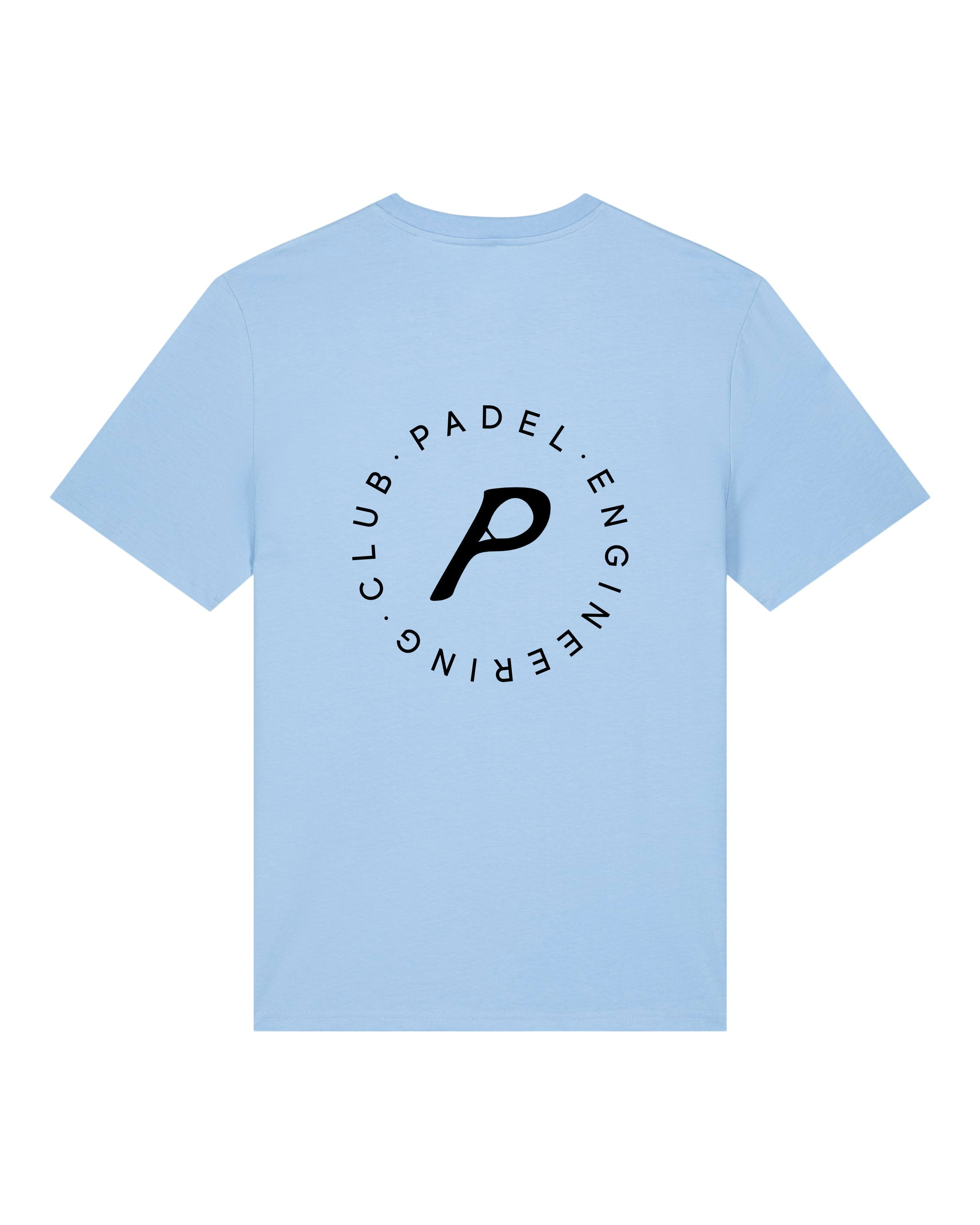 Core Blue Soul T-Shirt