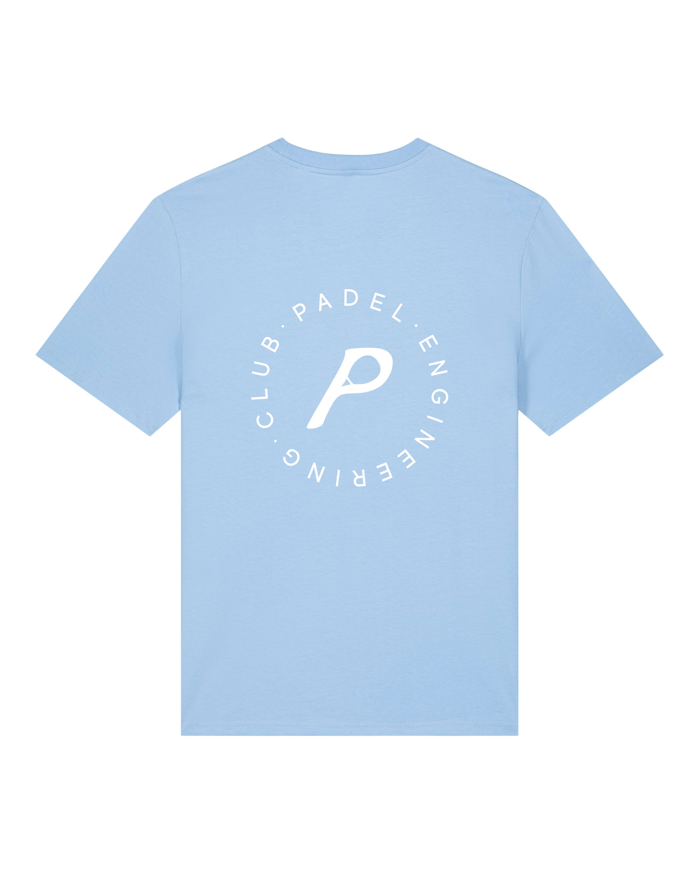 Core Blue Soul T-Shirt