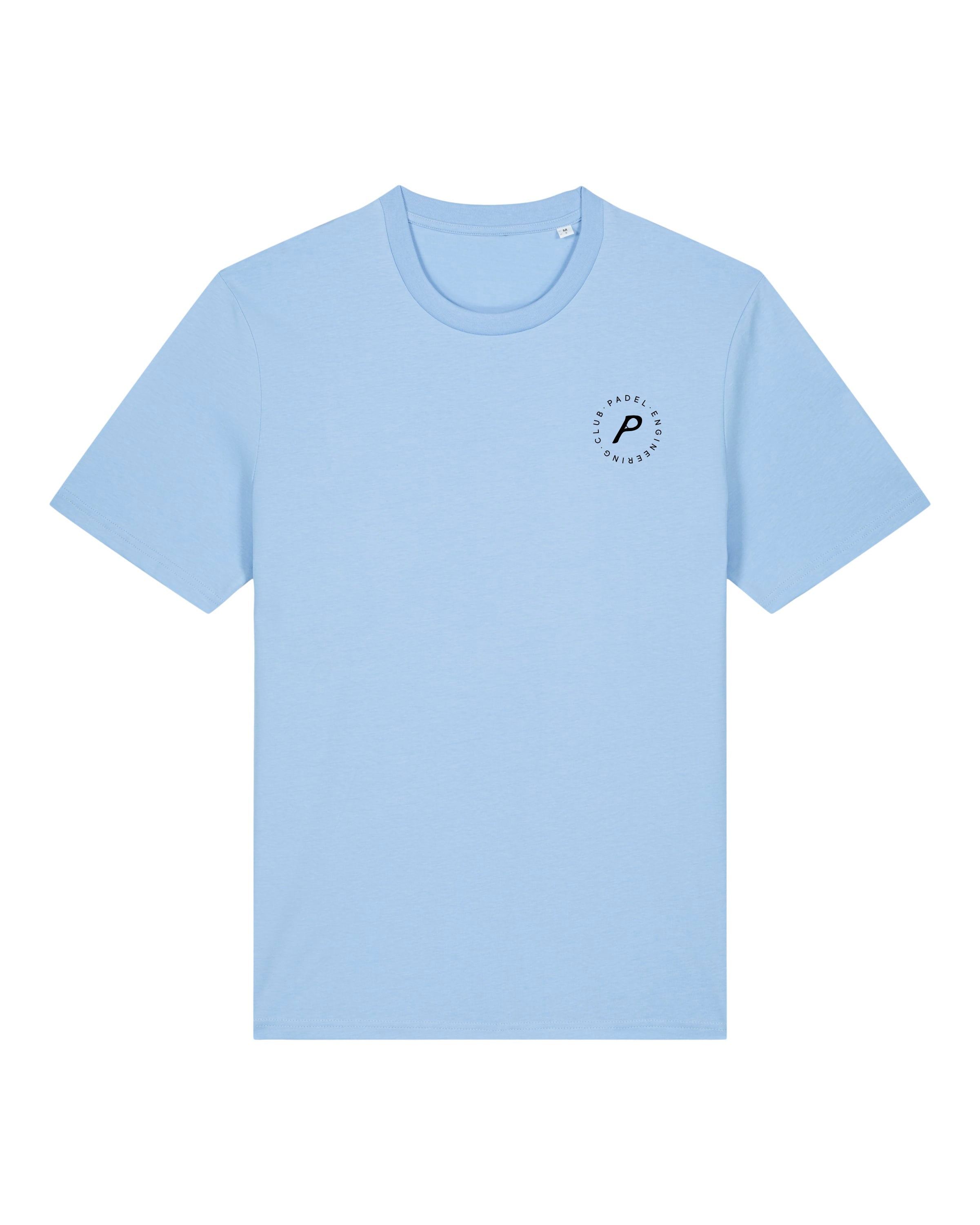 Core Blue Soul T-Shirt