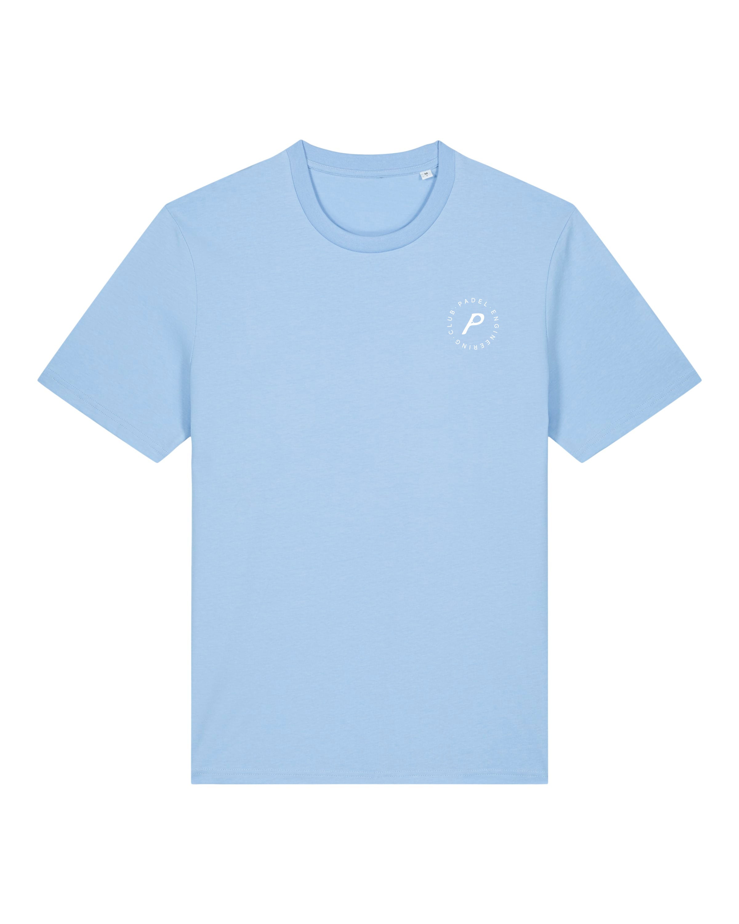 Core Blue Soul T-Shirt
