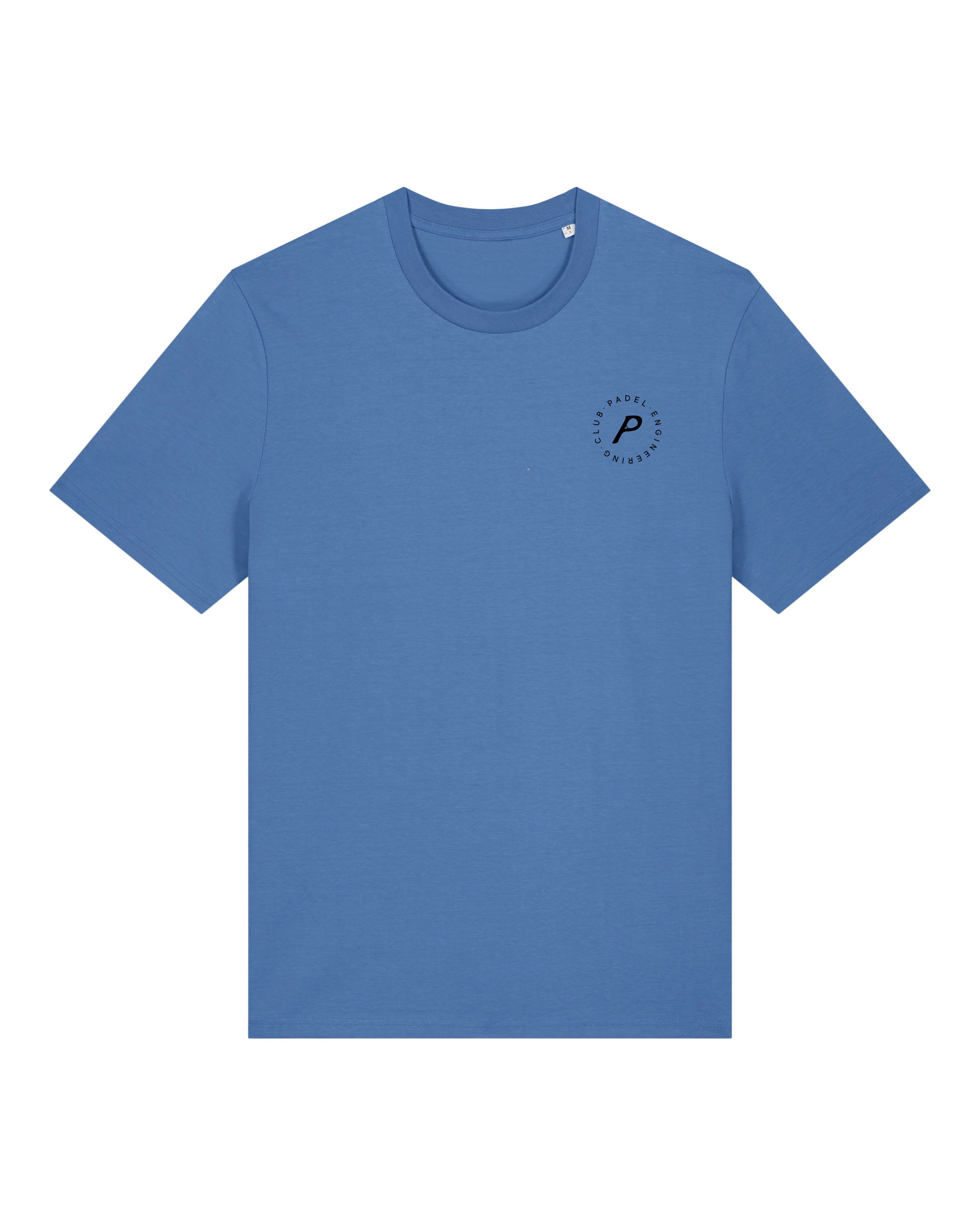 Core Bright Blue T-Shirt