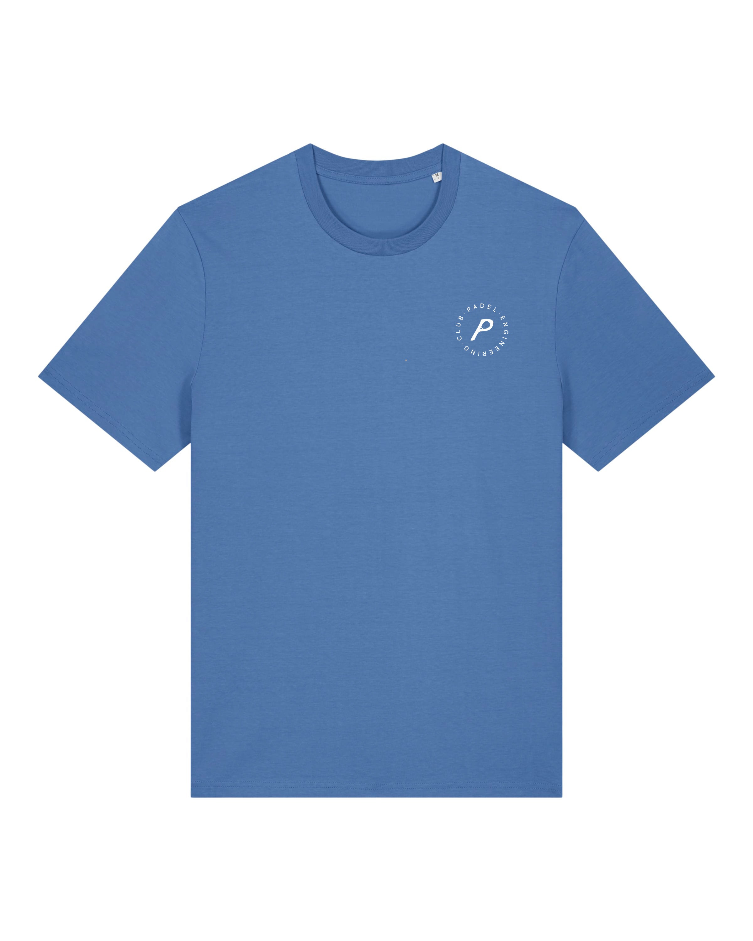Core Bright Blue T-Shirt