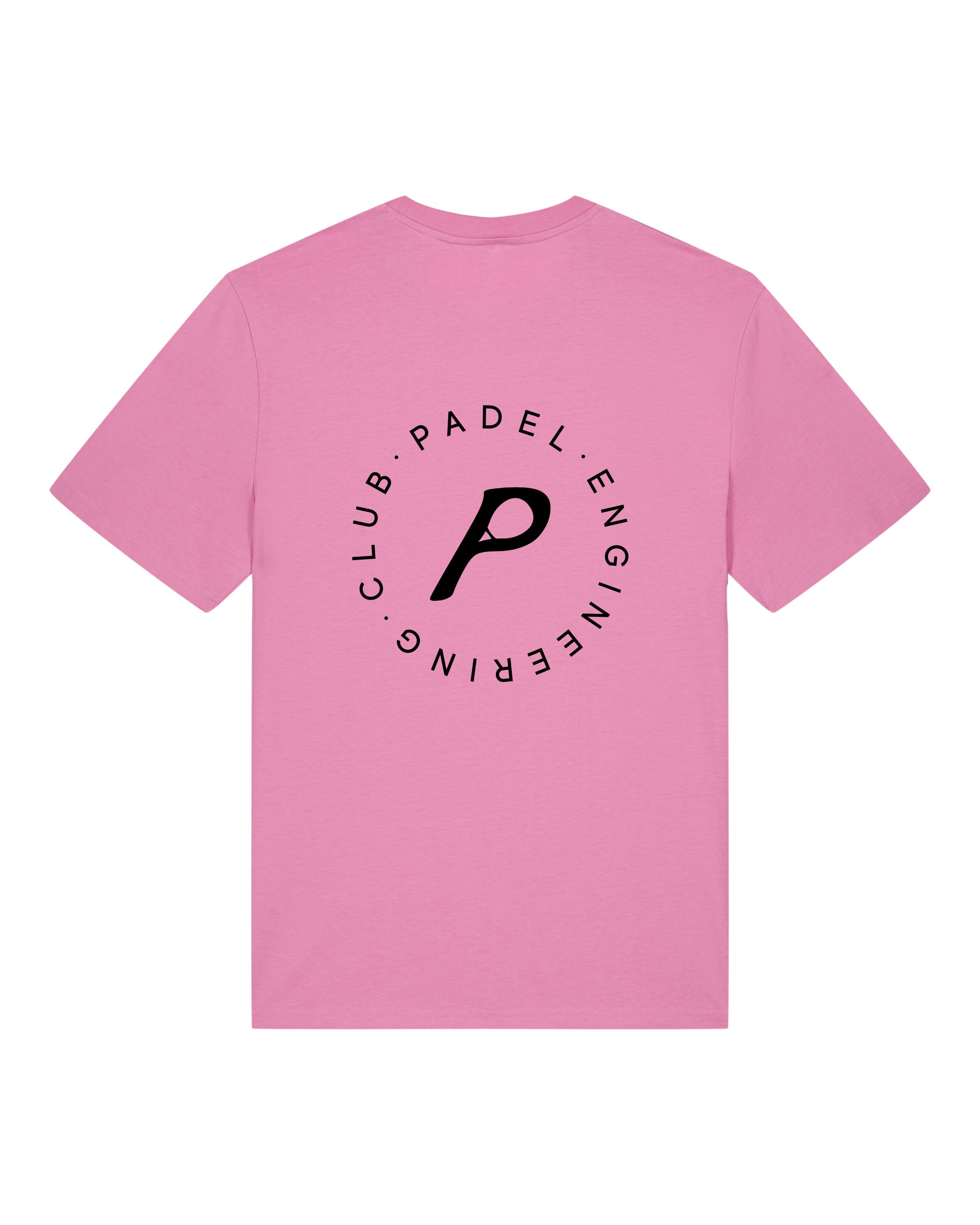 Core Bubble Pink T-Shirt