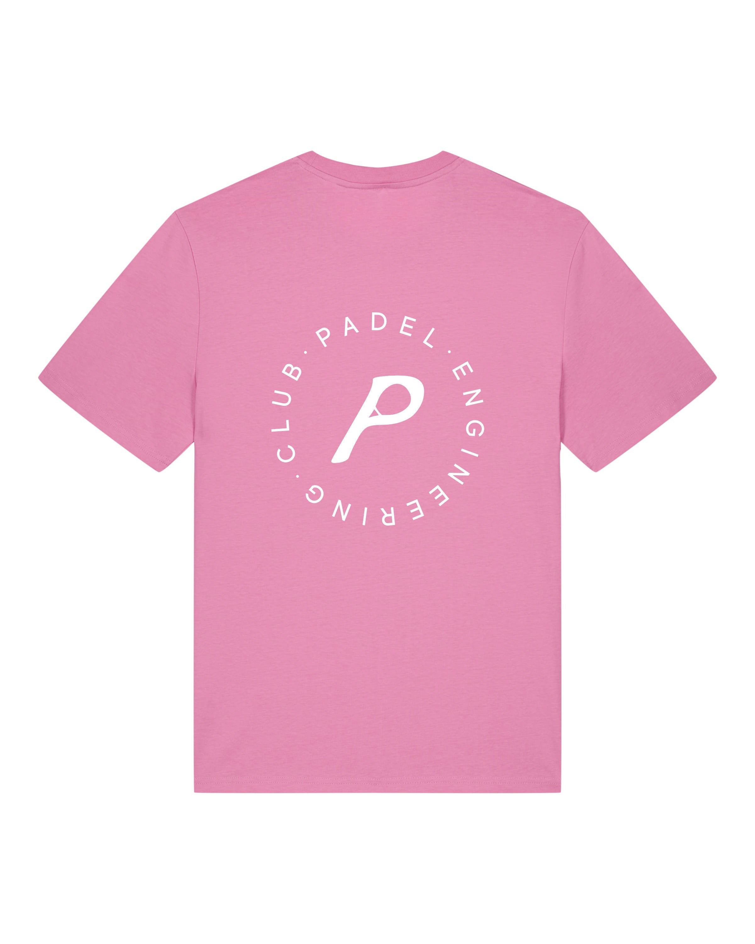 Core Bubble Pink T-Shirt