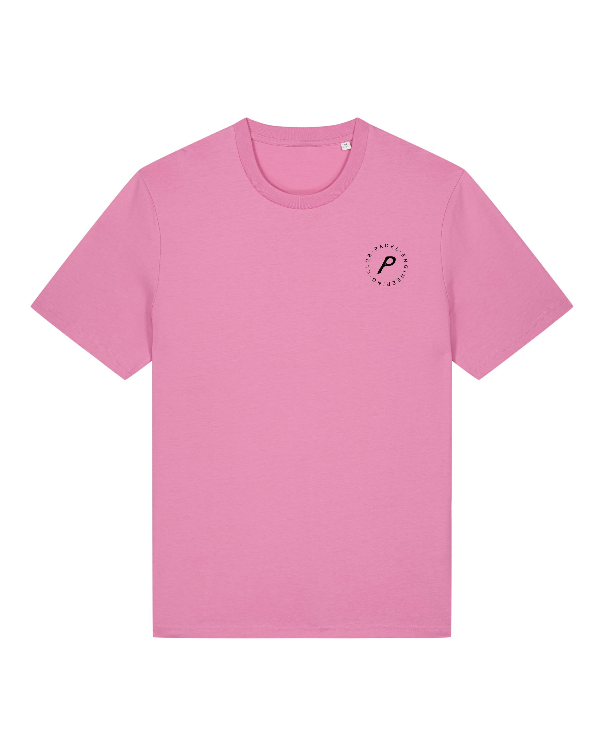 Core Bubble Pink T-Shirt