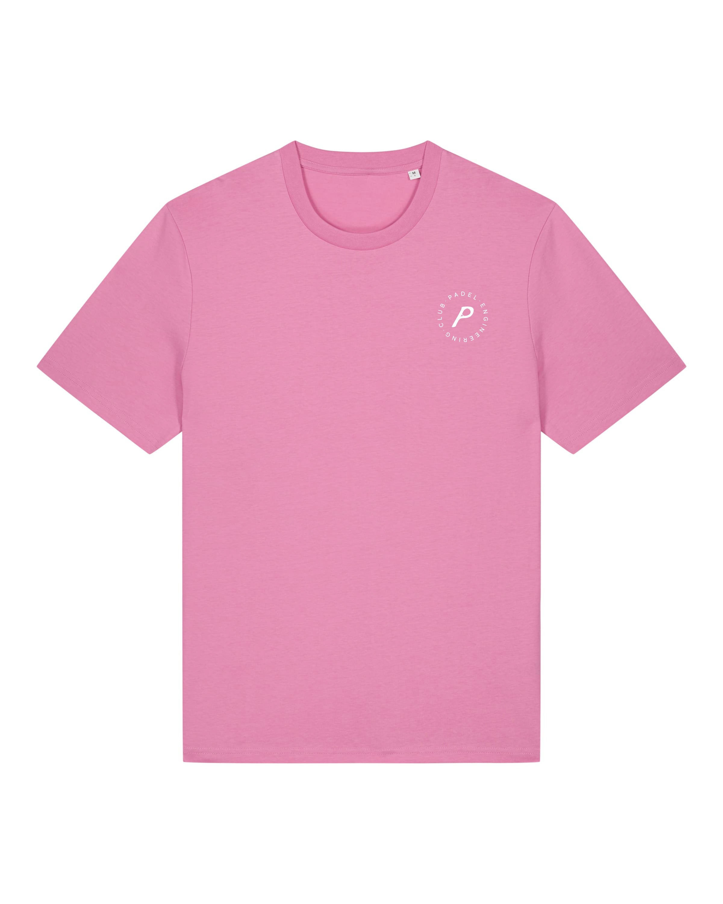 Core Bubble Pink T-Shirt