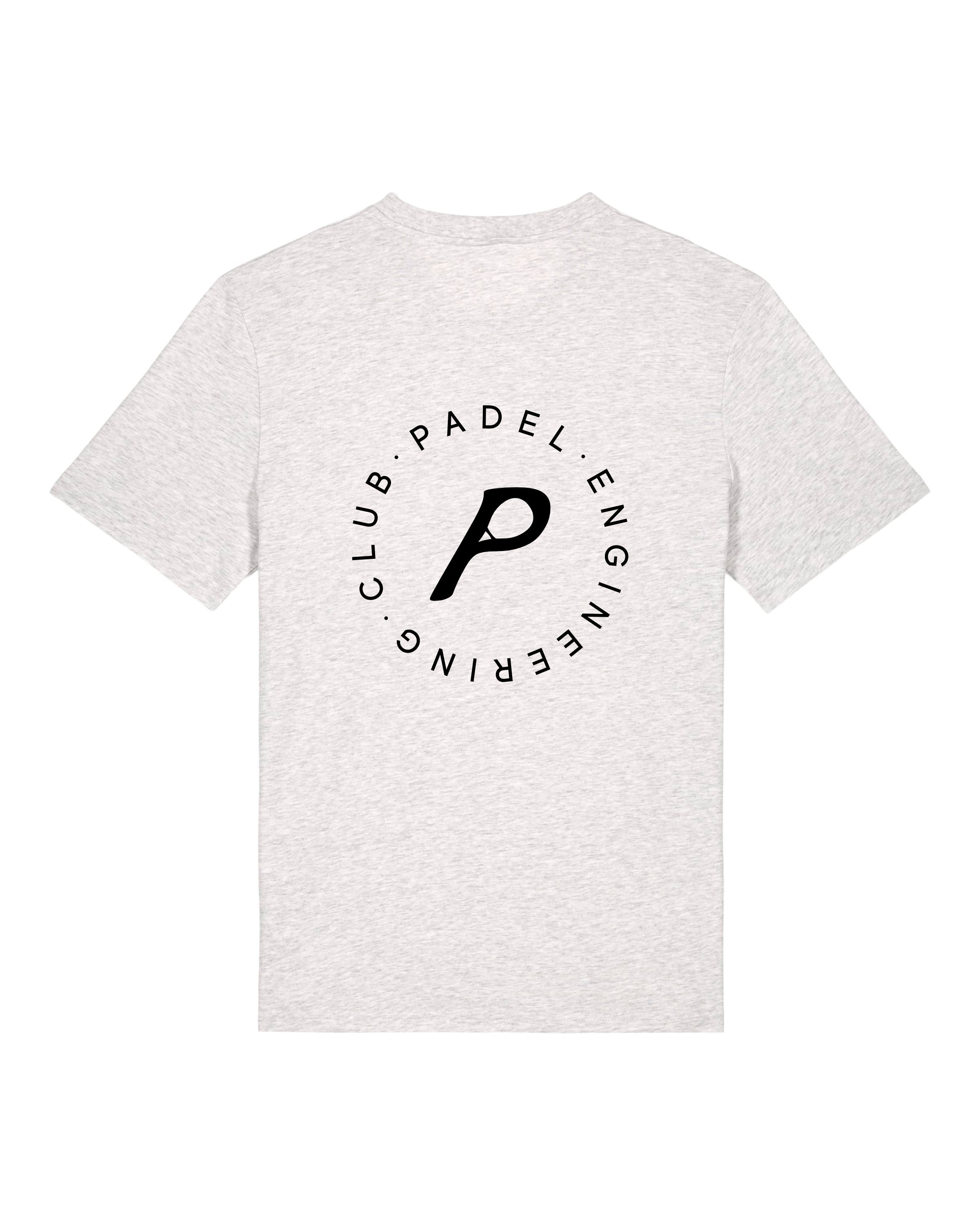 Core Cool Heather Grey T-Shirt