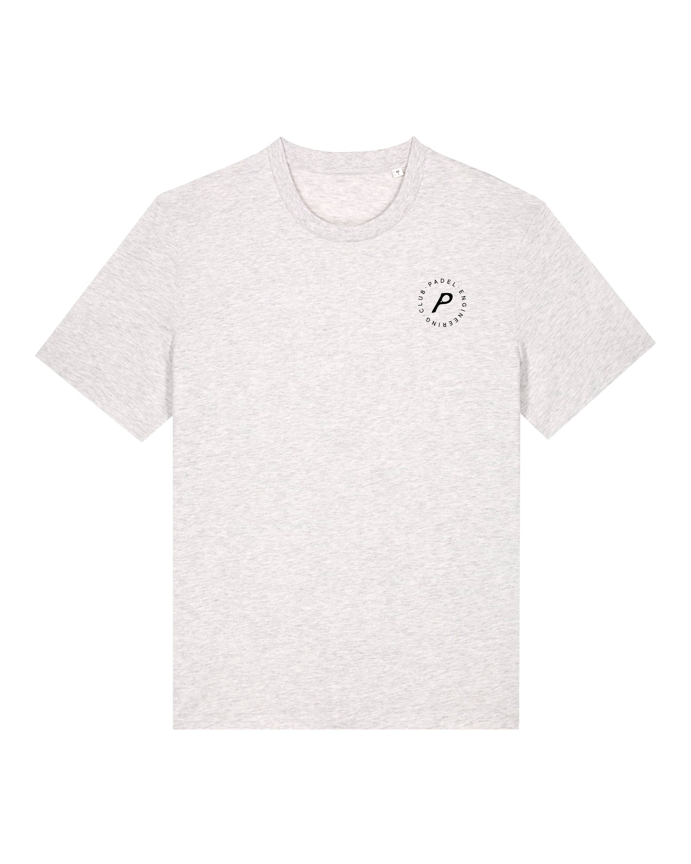 Core Cool Heather Grey T-Shirt