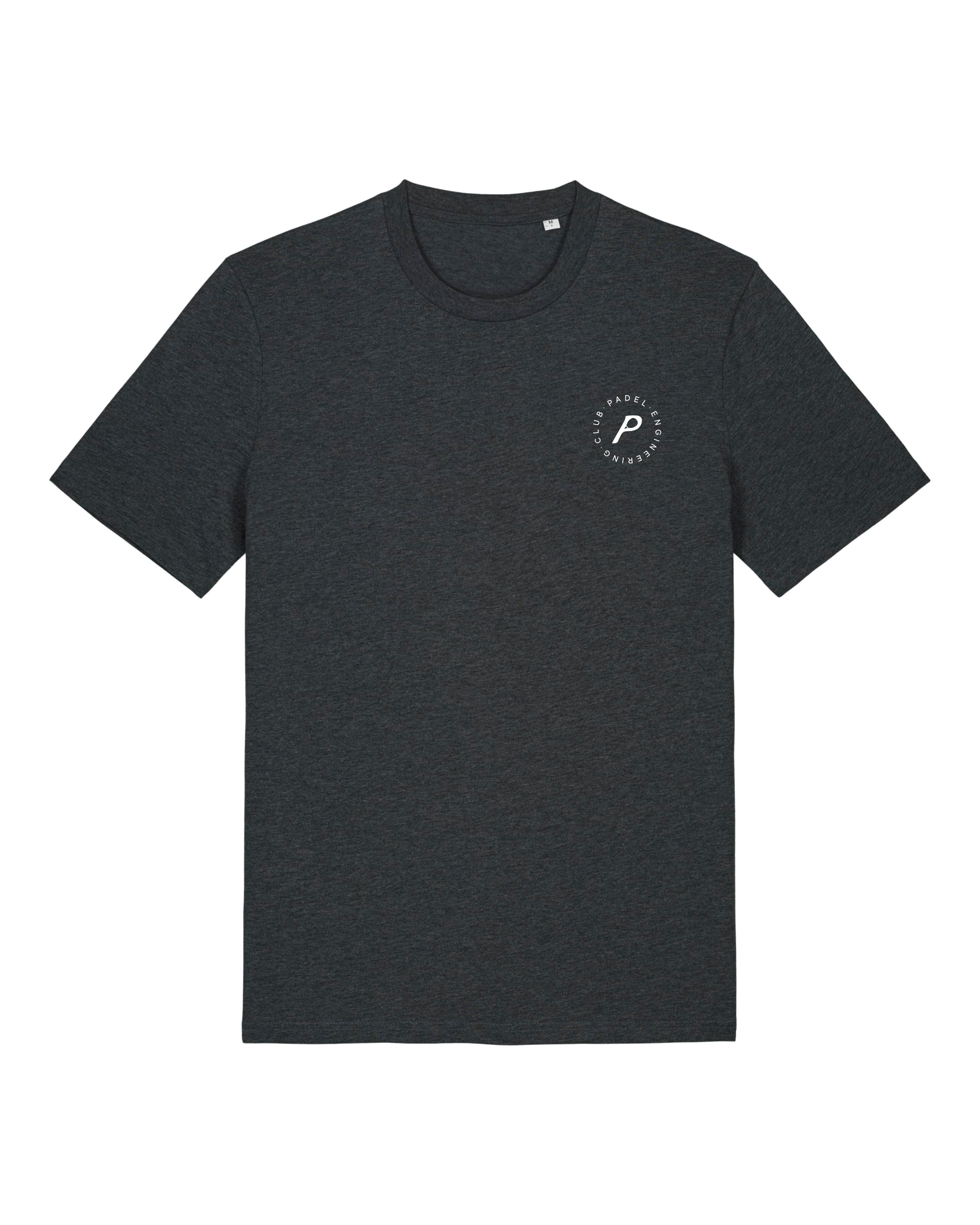 Core Dark Heather Grey T-Shirt