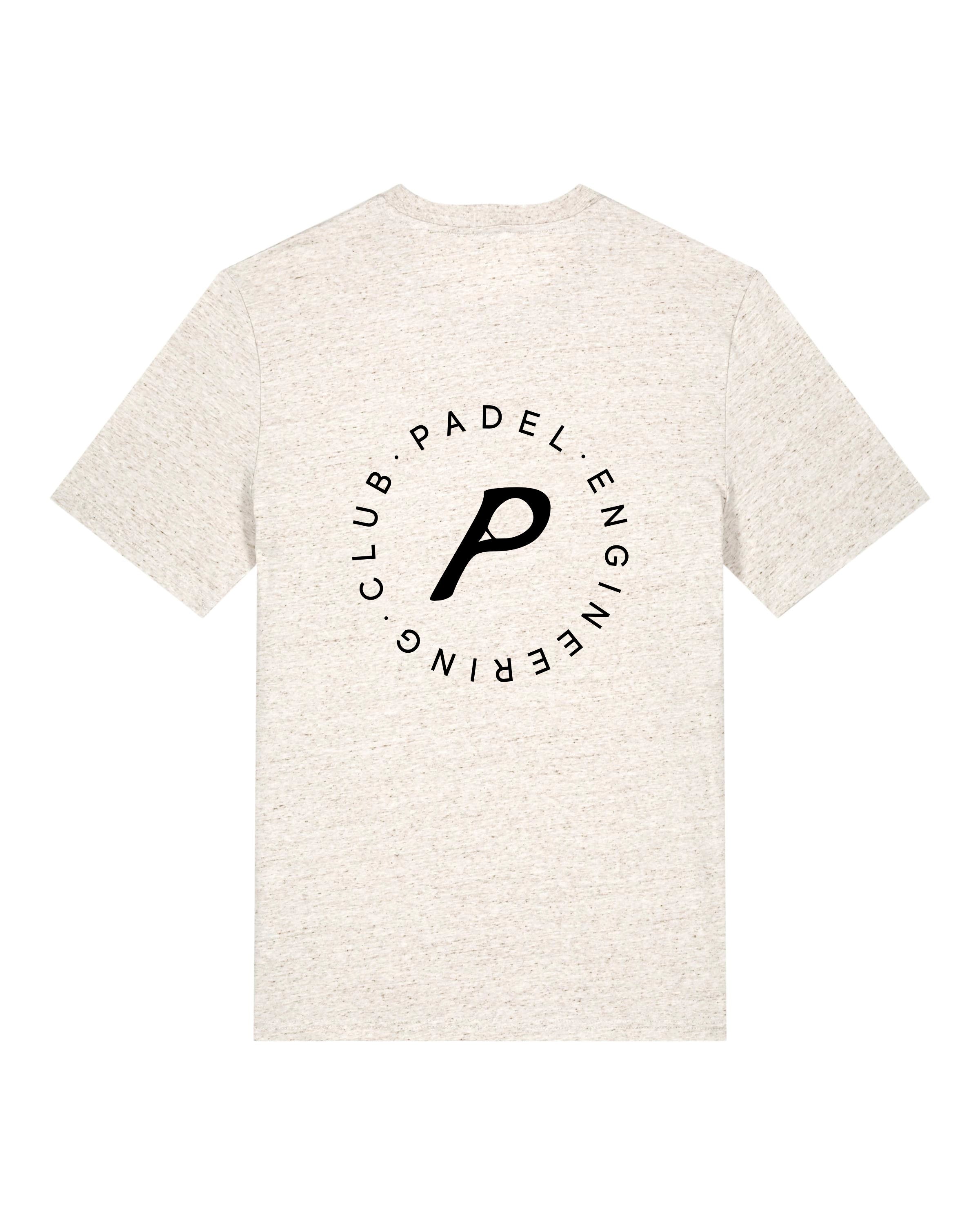 Core Eco-Heather T-Shirt