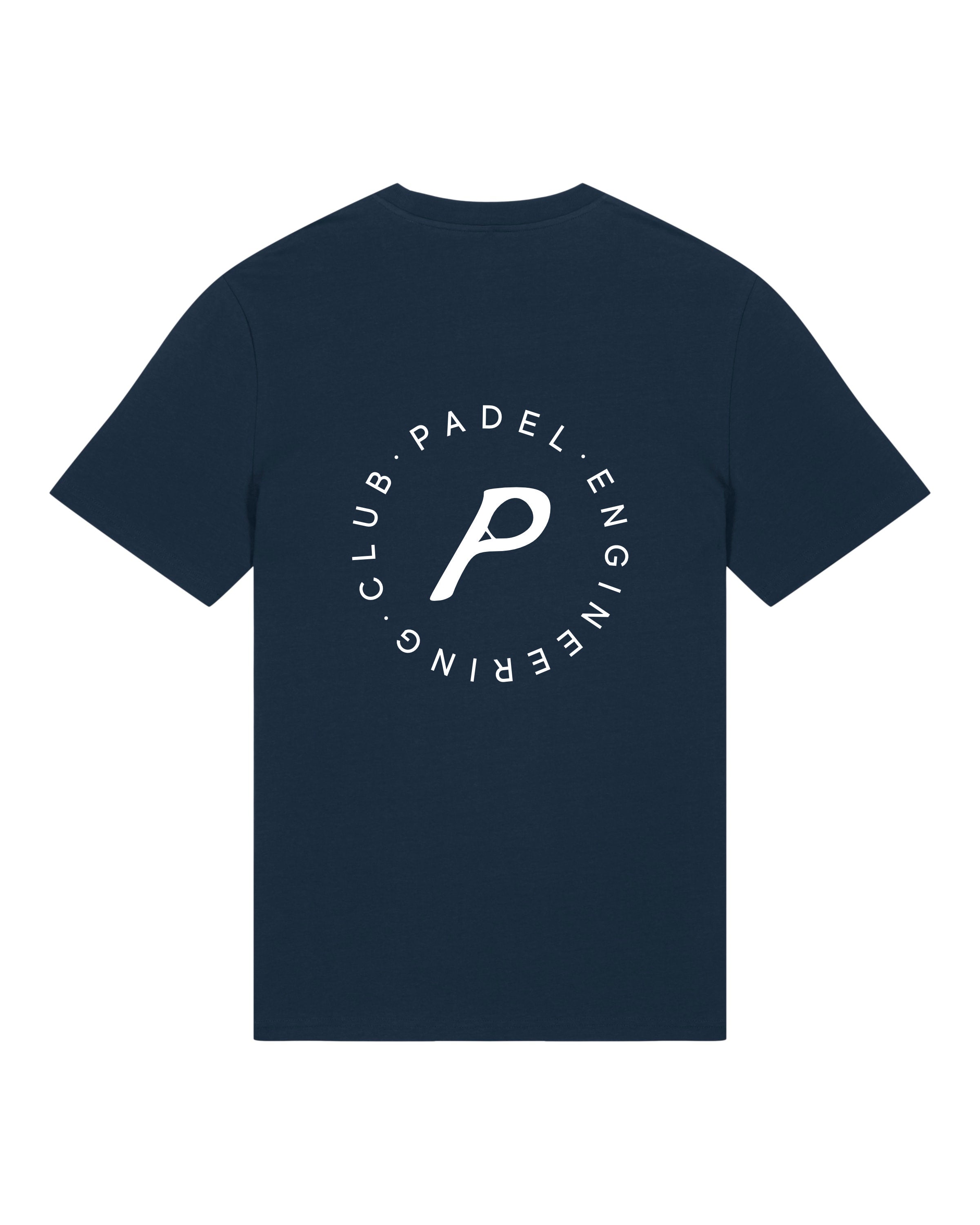 Core French Navy T-Shirt