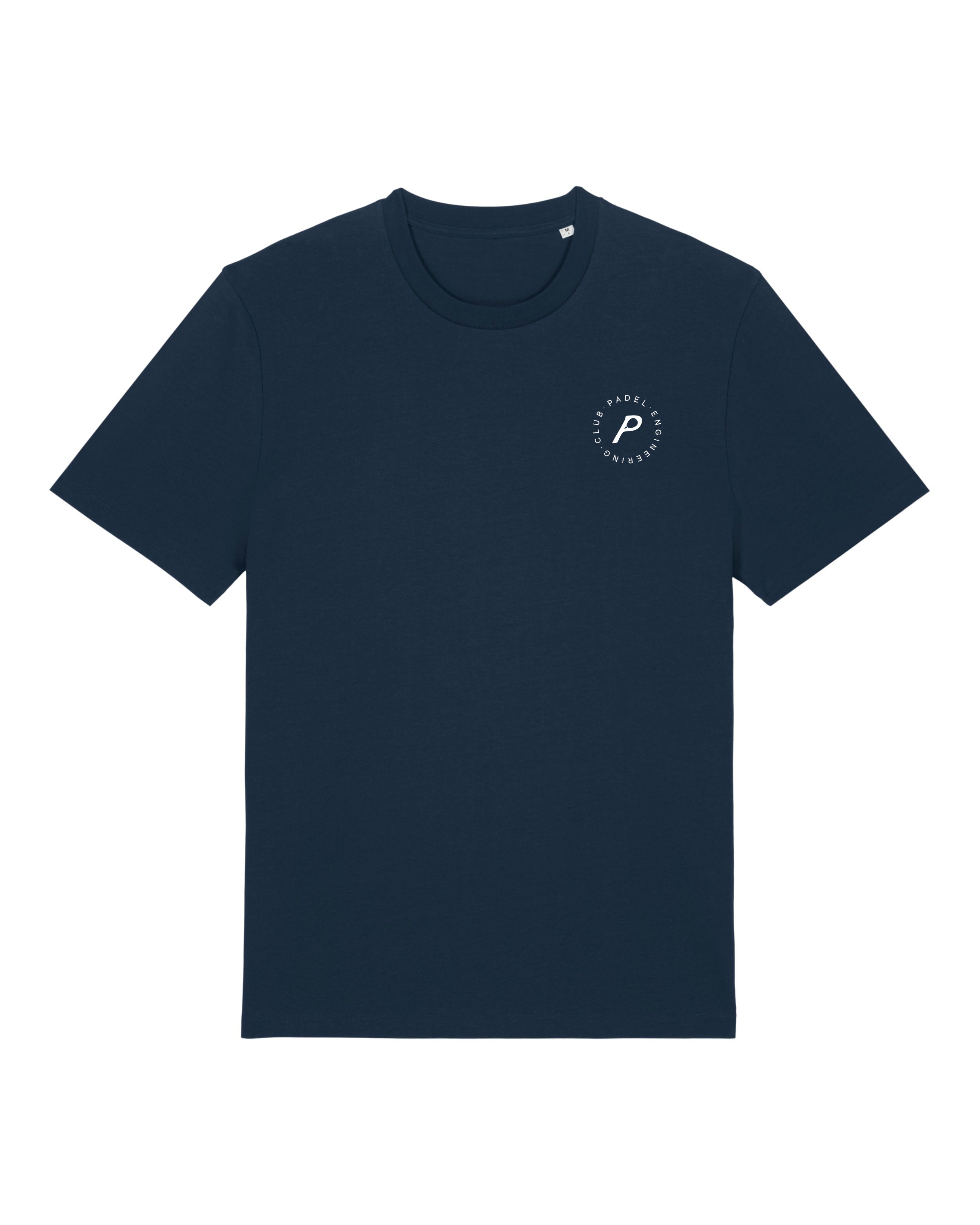 Core French Navy T-Shirt