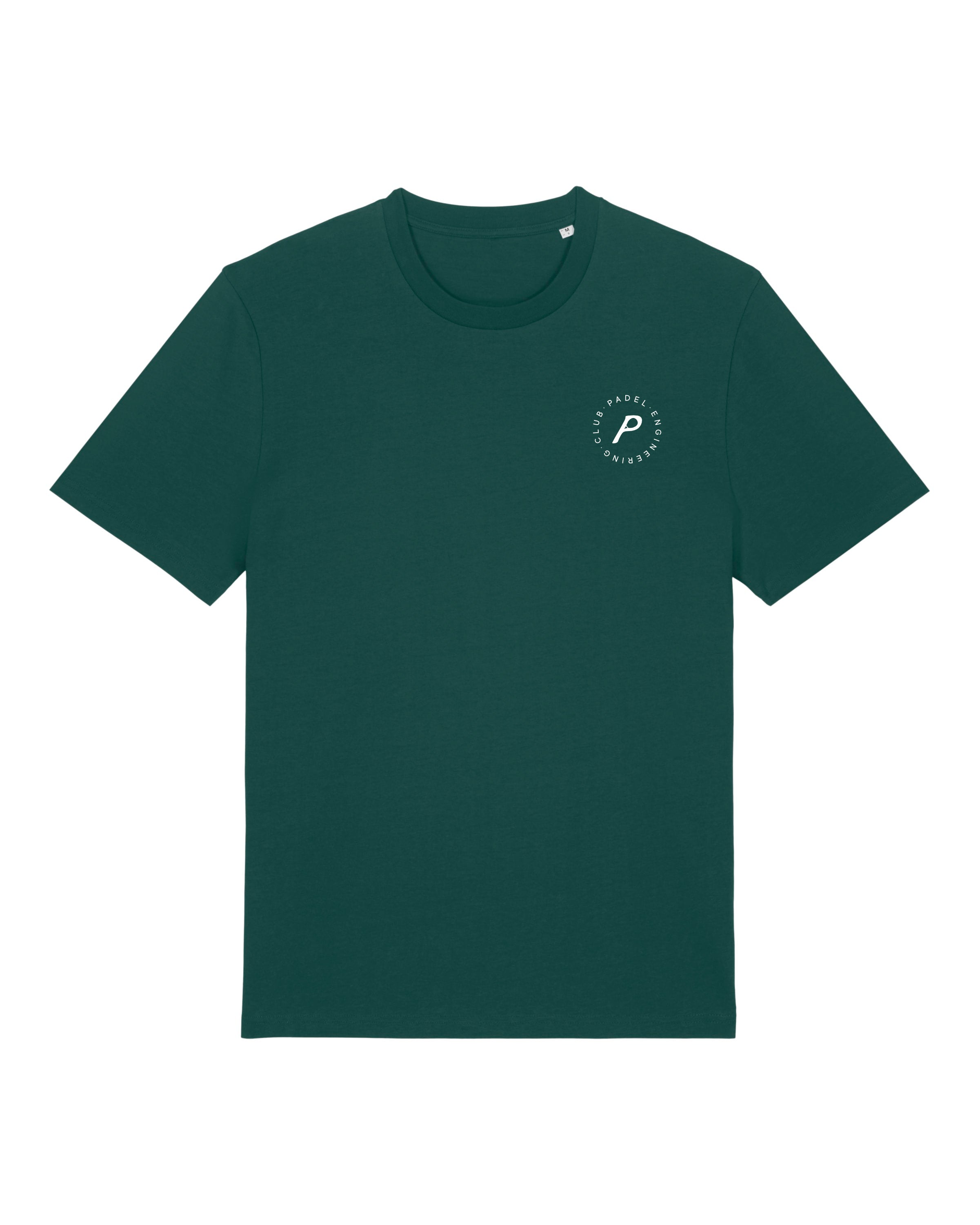 Core Glazed Green T-Shirt