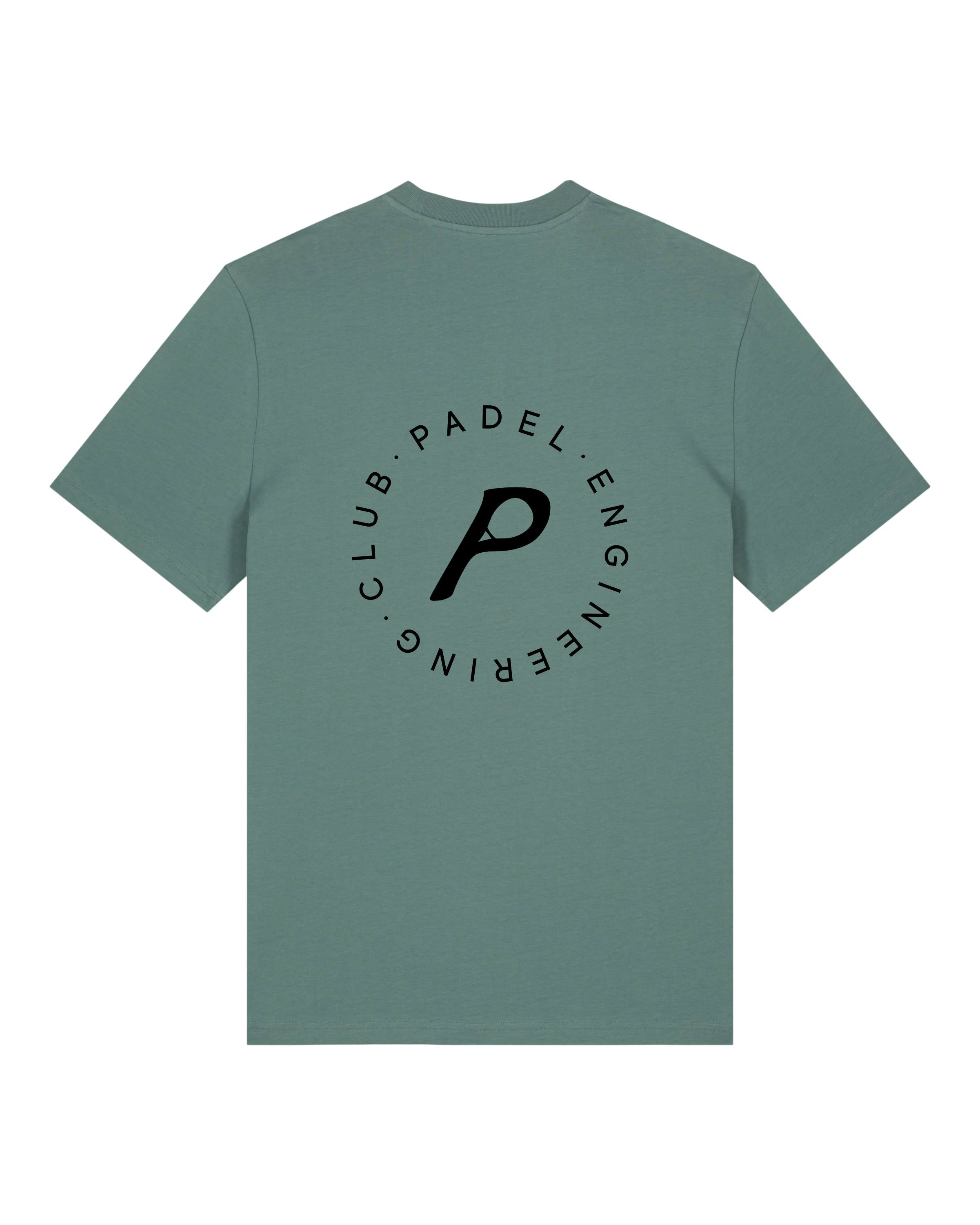 Core Green Bay T-Shirt