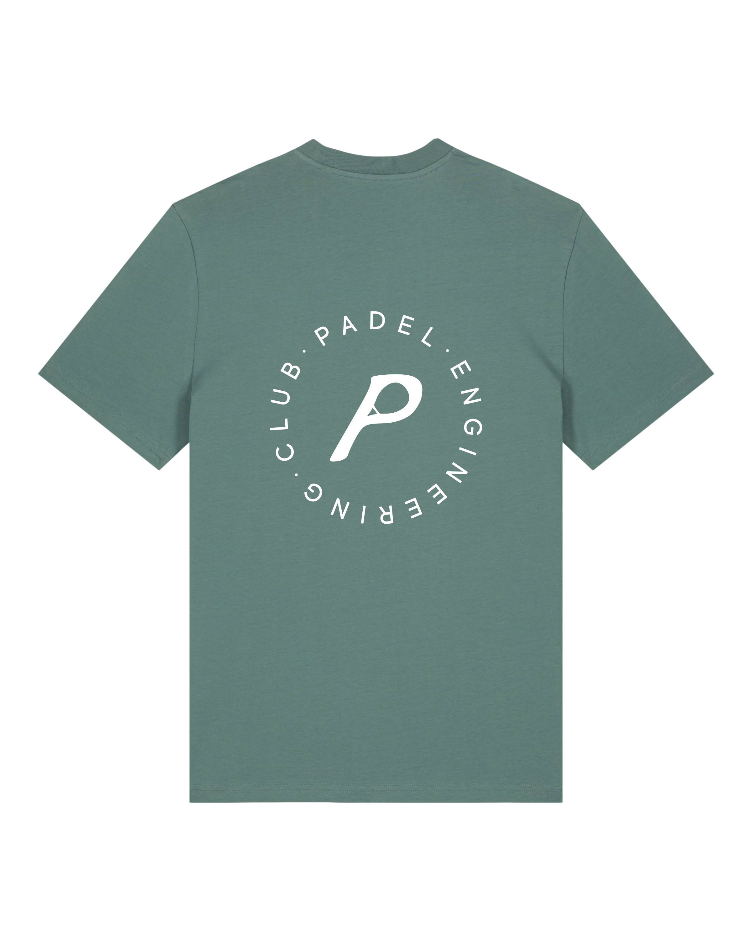 Core Green Bay T-Shirt