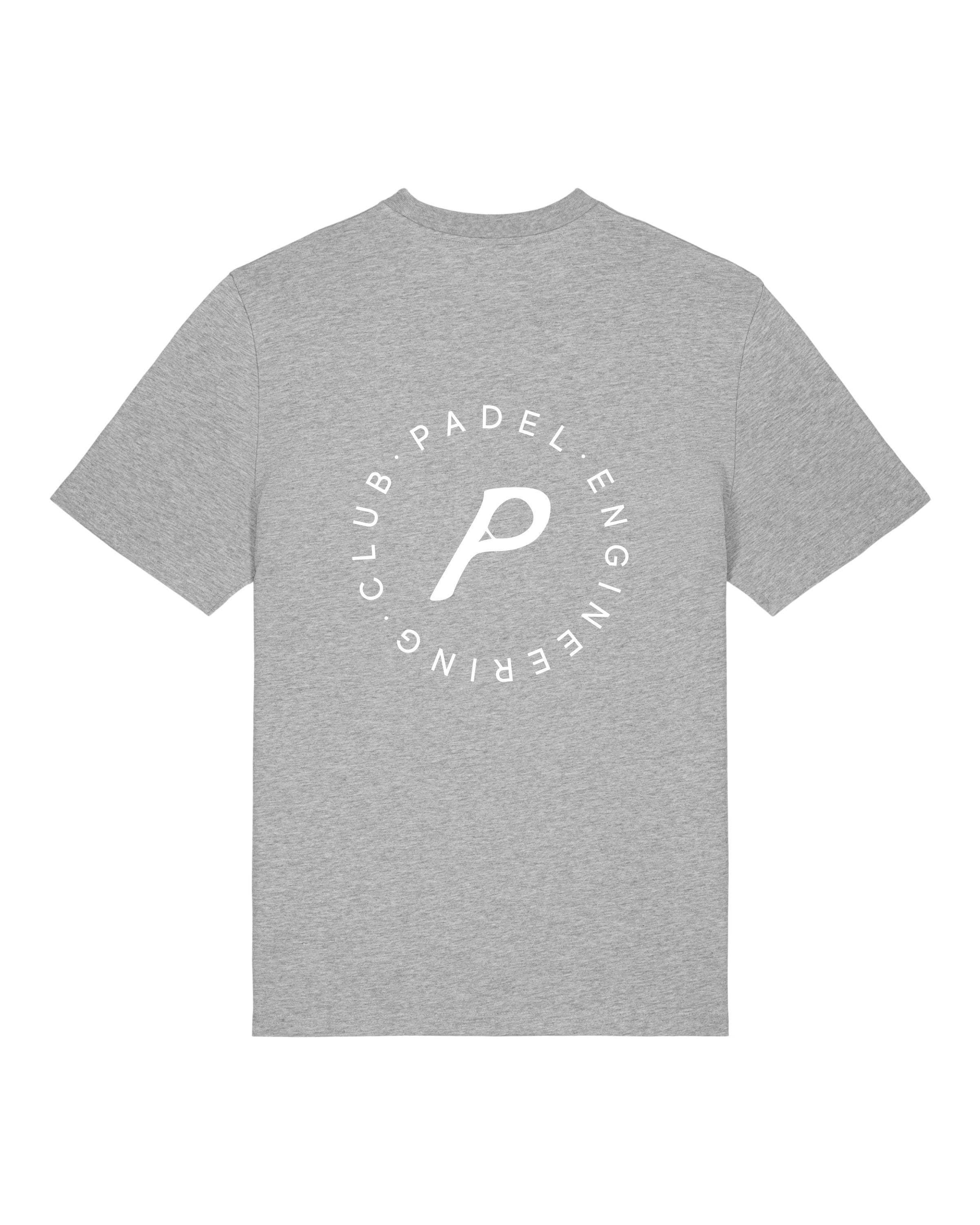 Core Heather Grey T-Shirt