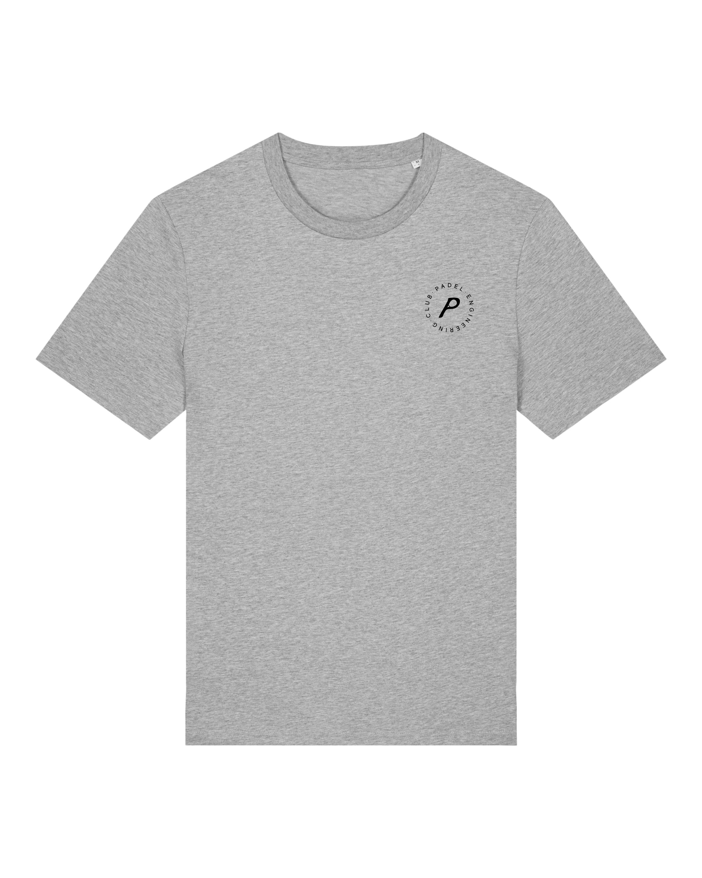 Core Heather Grey T-Shirt
