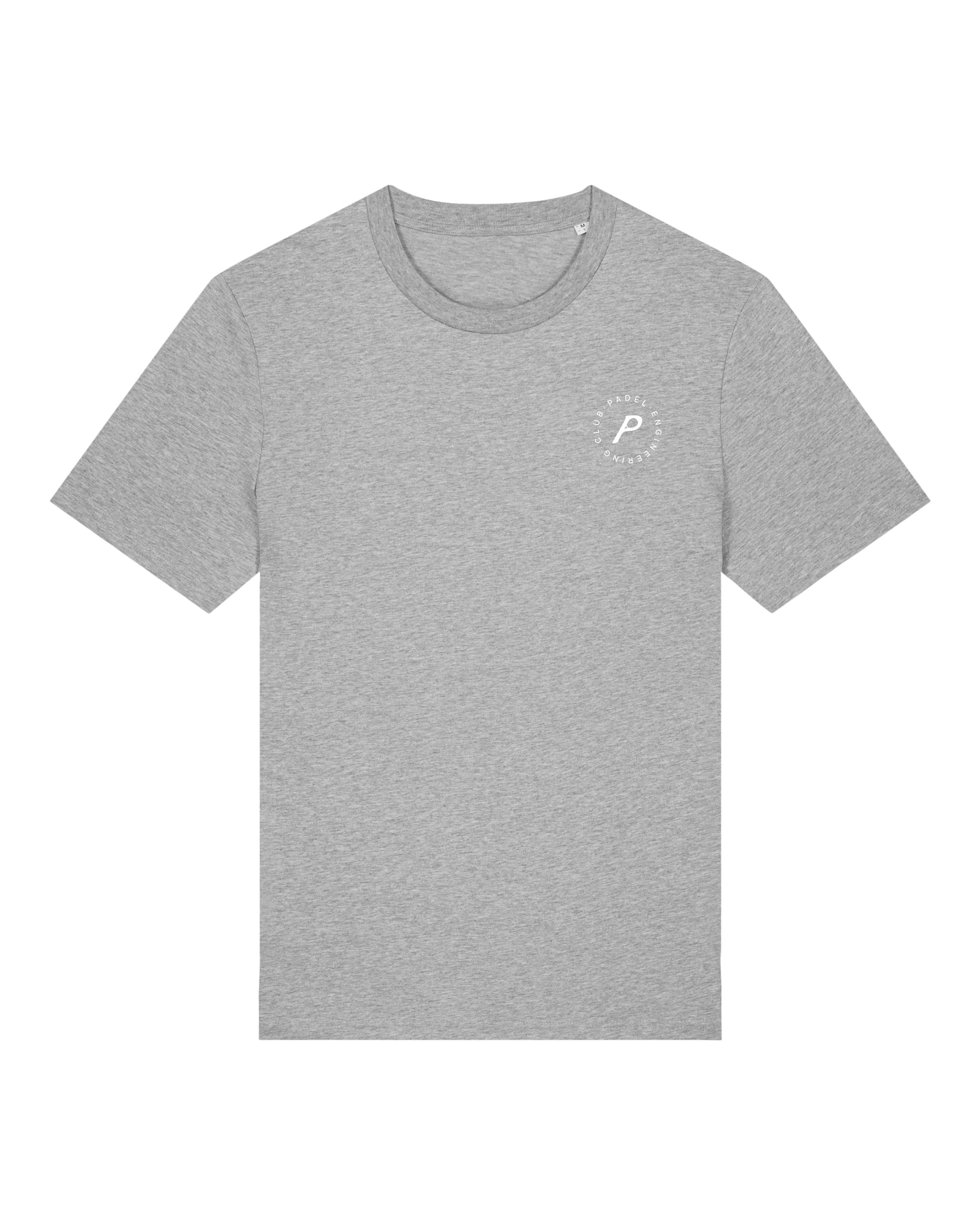 Core Heather Grey T-Shirt